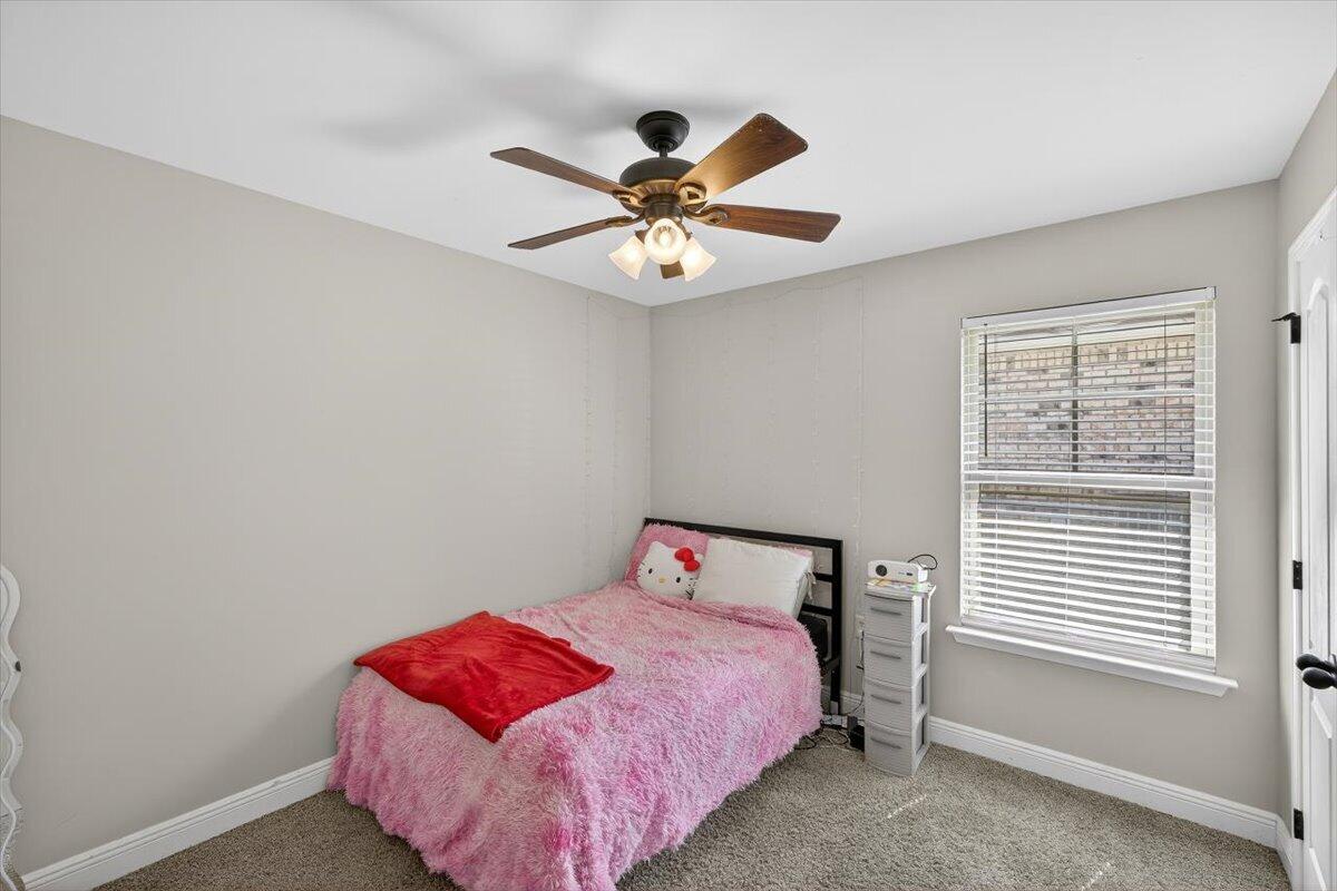 TRAILWOOD ESTATES - Residential