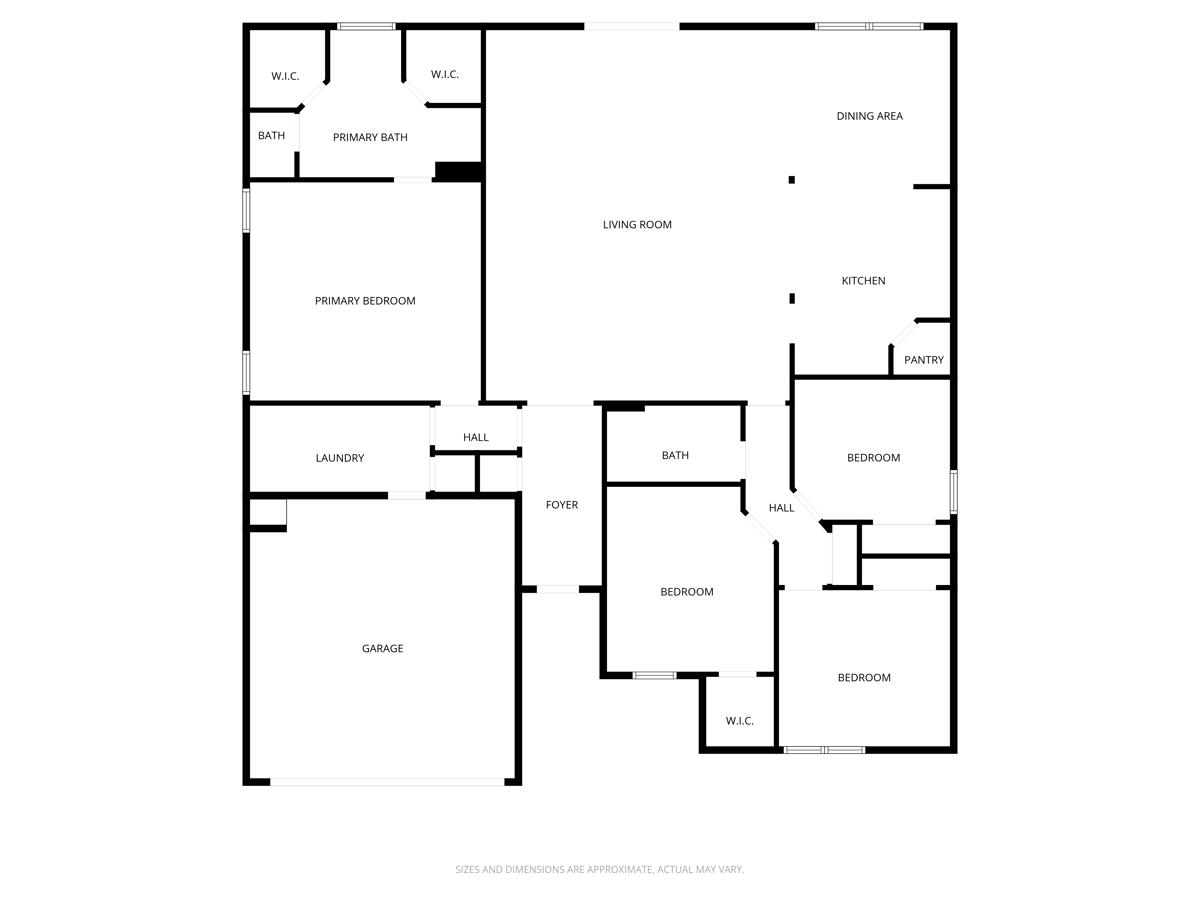 TRAILWOOD ESTATES - Residential