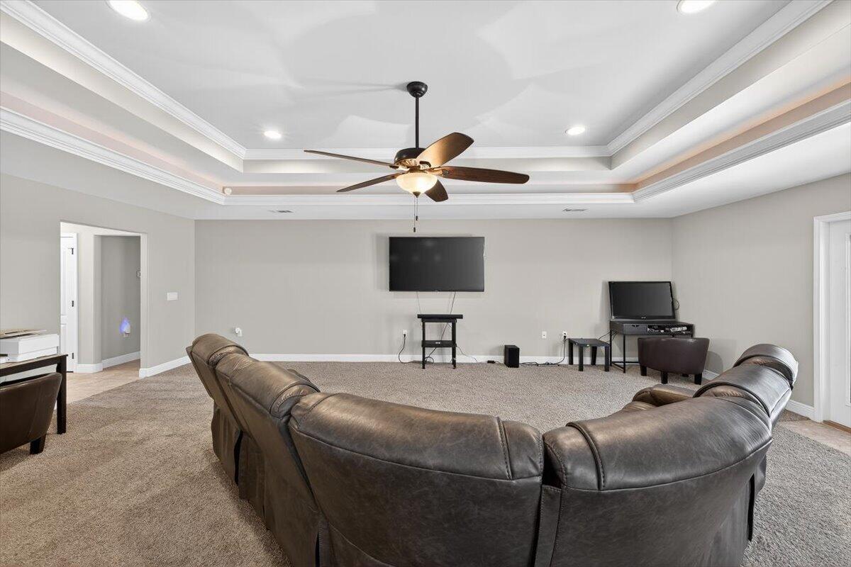 TRAILWOOD ESTATES - Residential