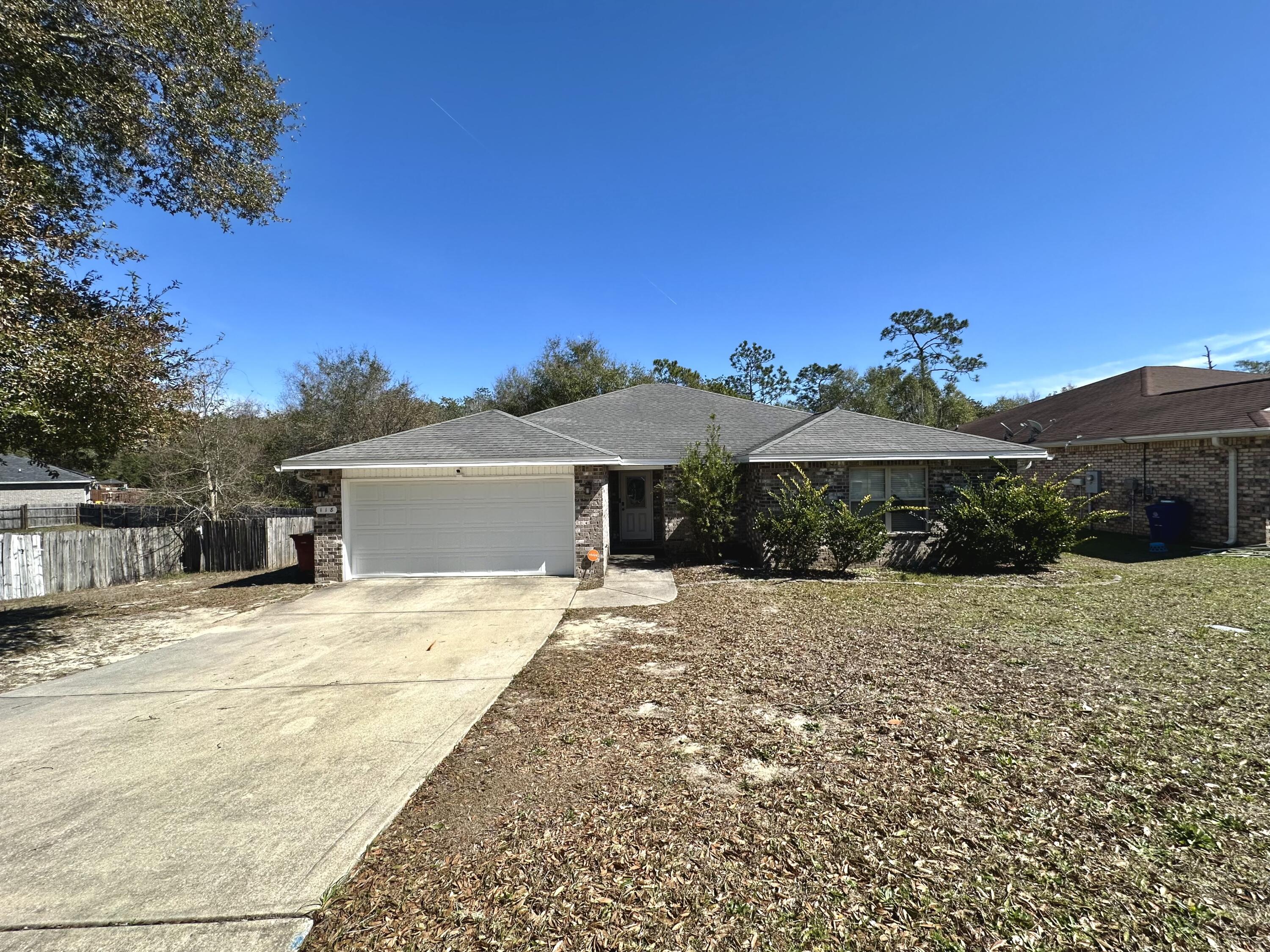 TRAILWOOD ESTATES - Residential