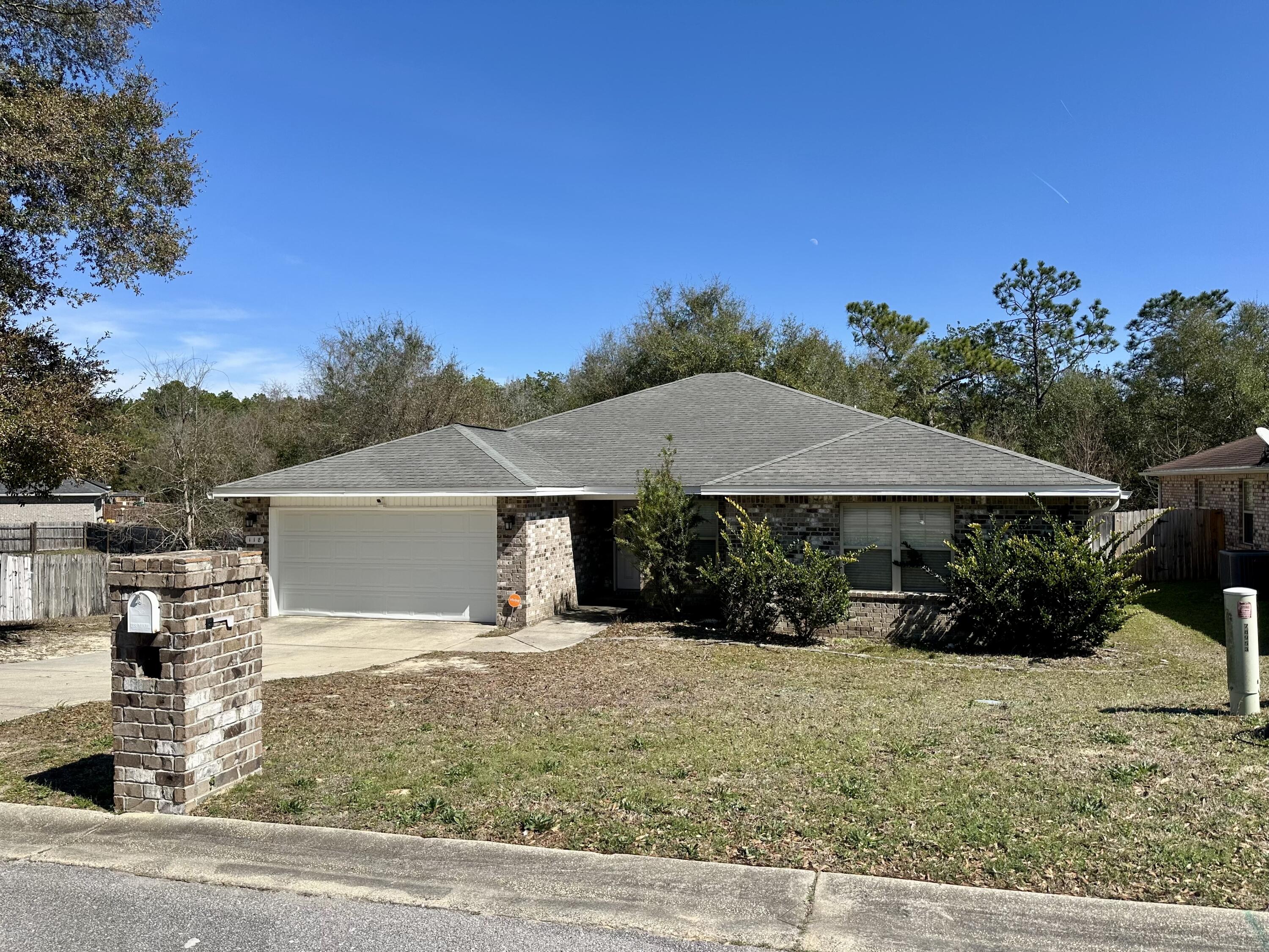 TRAILWOOD ESTATES - Residential