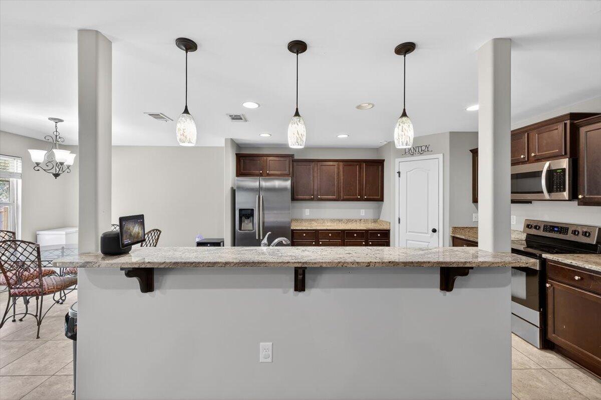 TRAILWOOD ESTATES - Residential