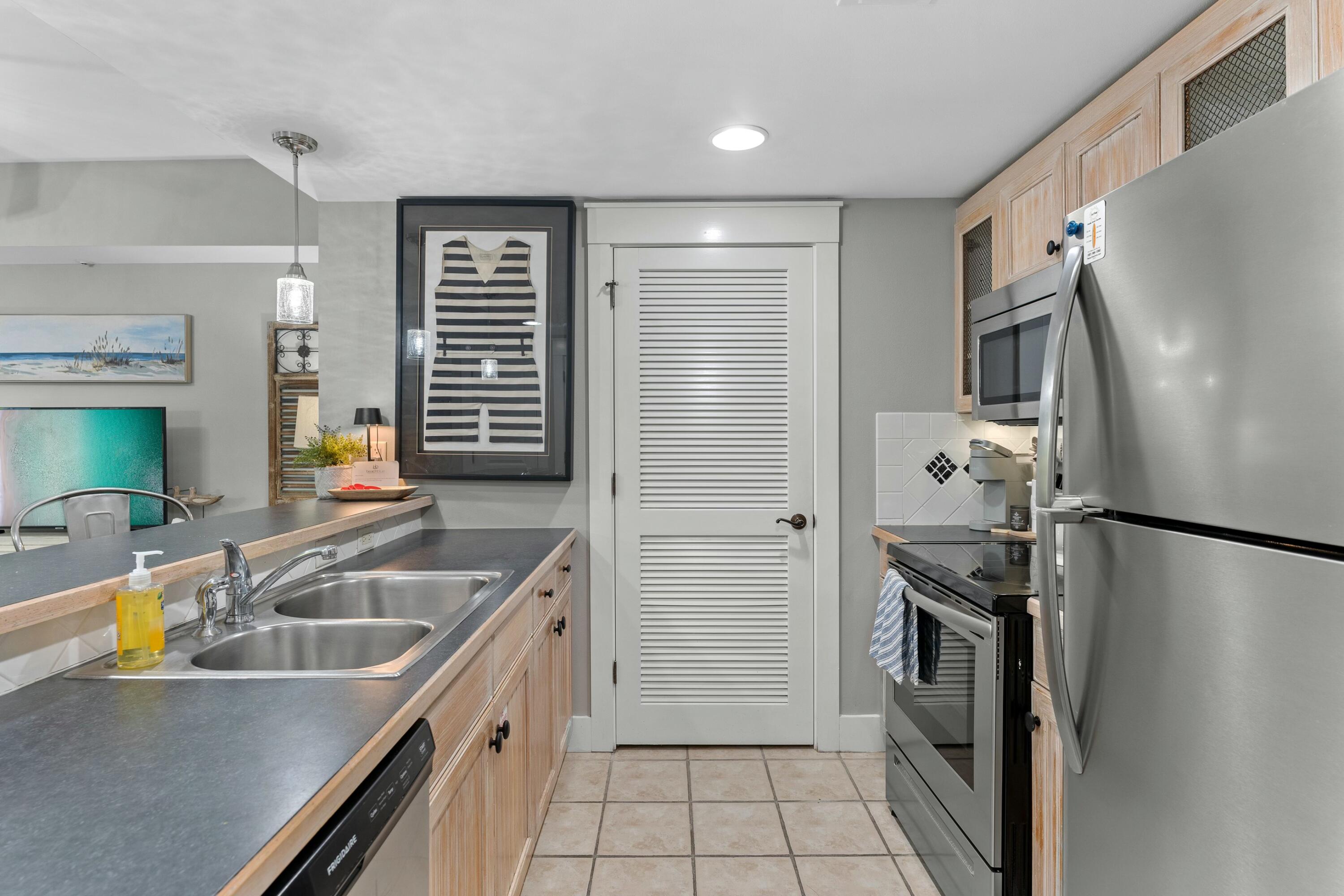 PILOT HOUSE - Residential