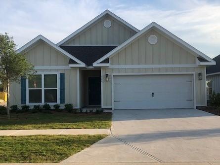 Hammock Bay - Firefly - Residential