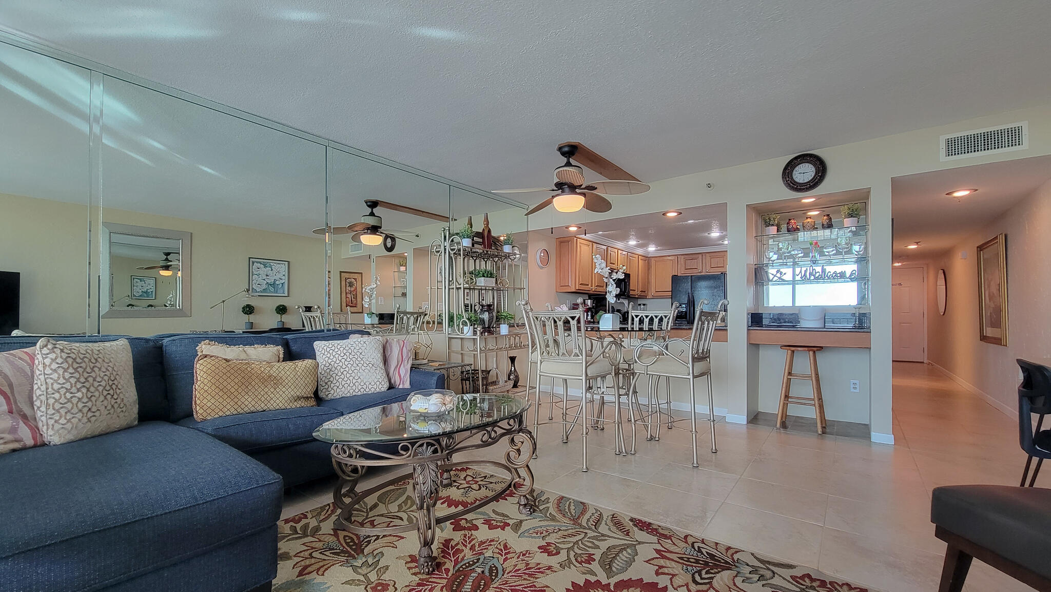 BREAKERS OF FWB PH 1 - Residential