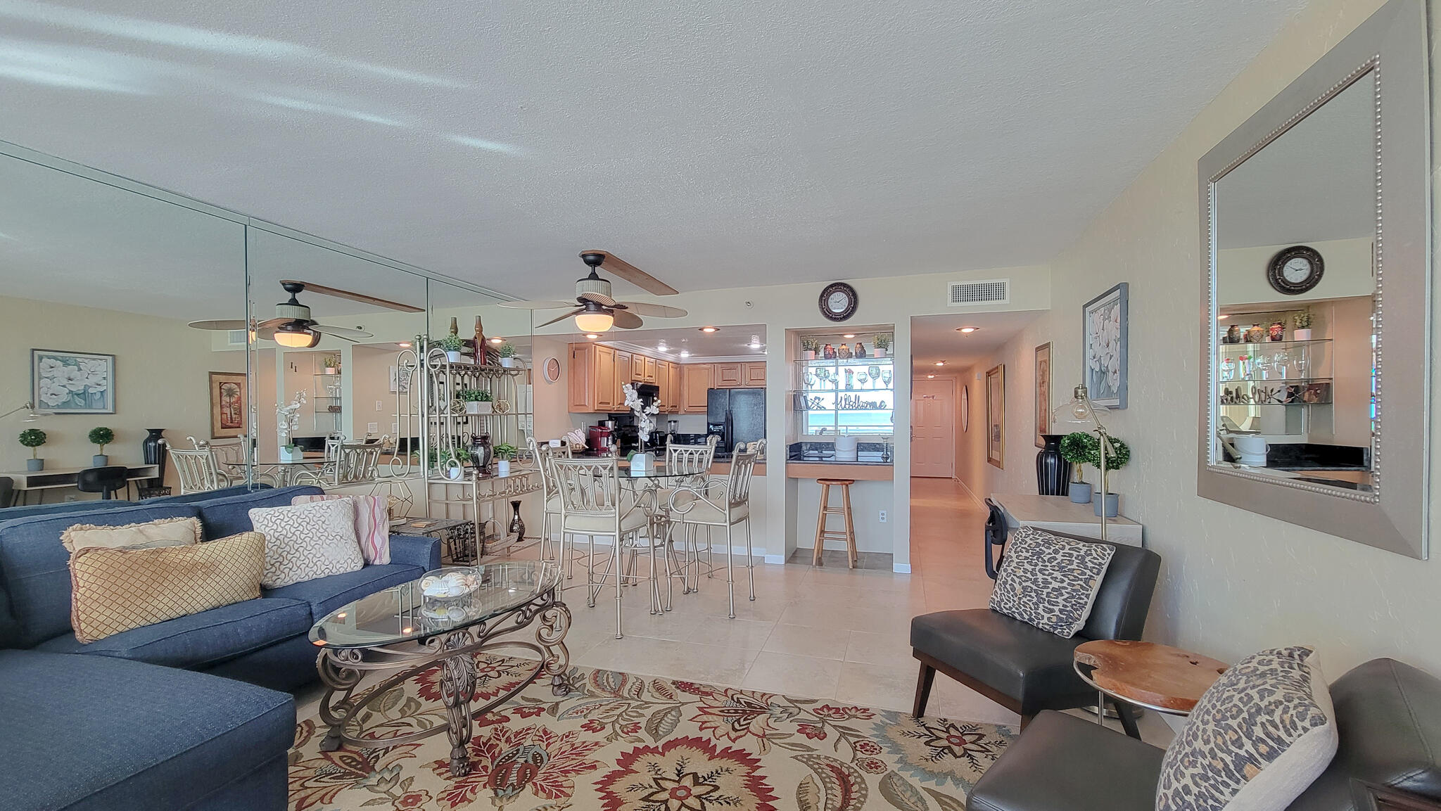 BREAKERS OF FWB PH 1 - Residential