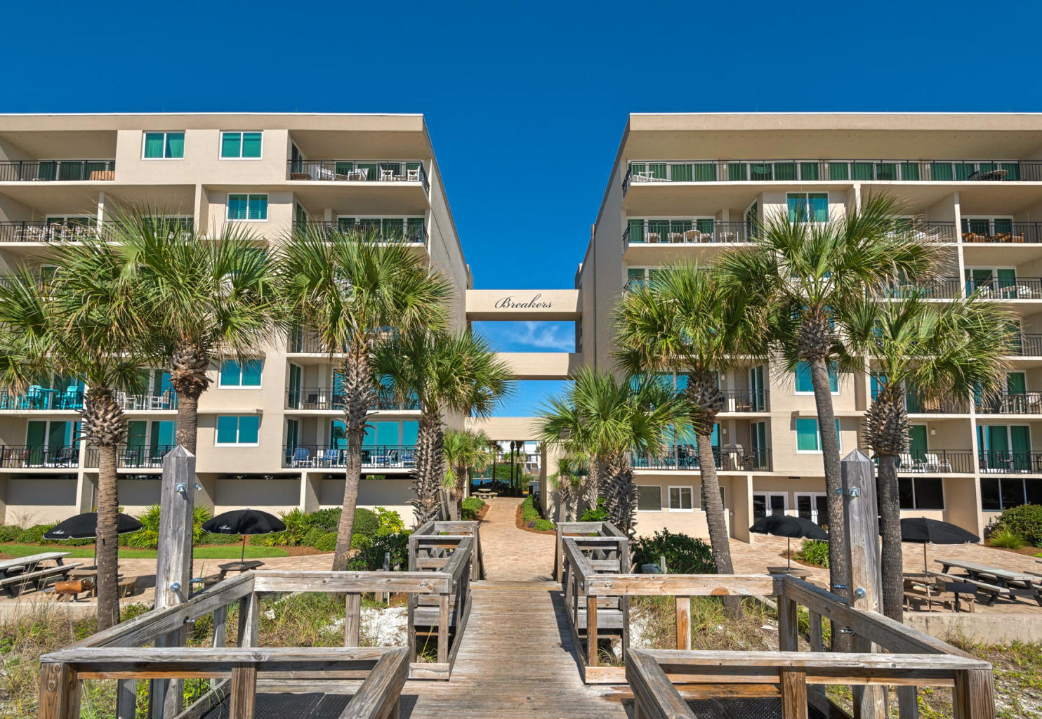 BREAKERS OF FWB PH 1 - Residential