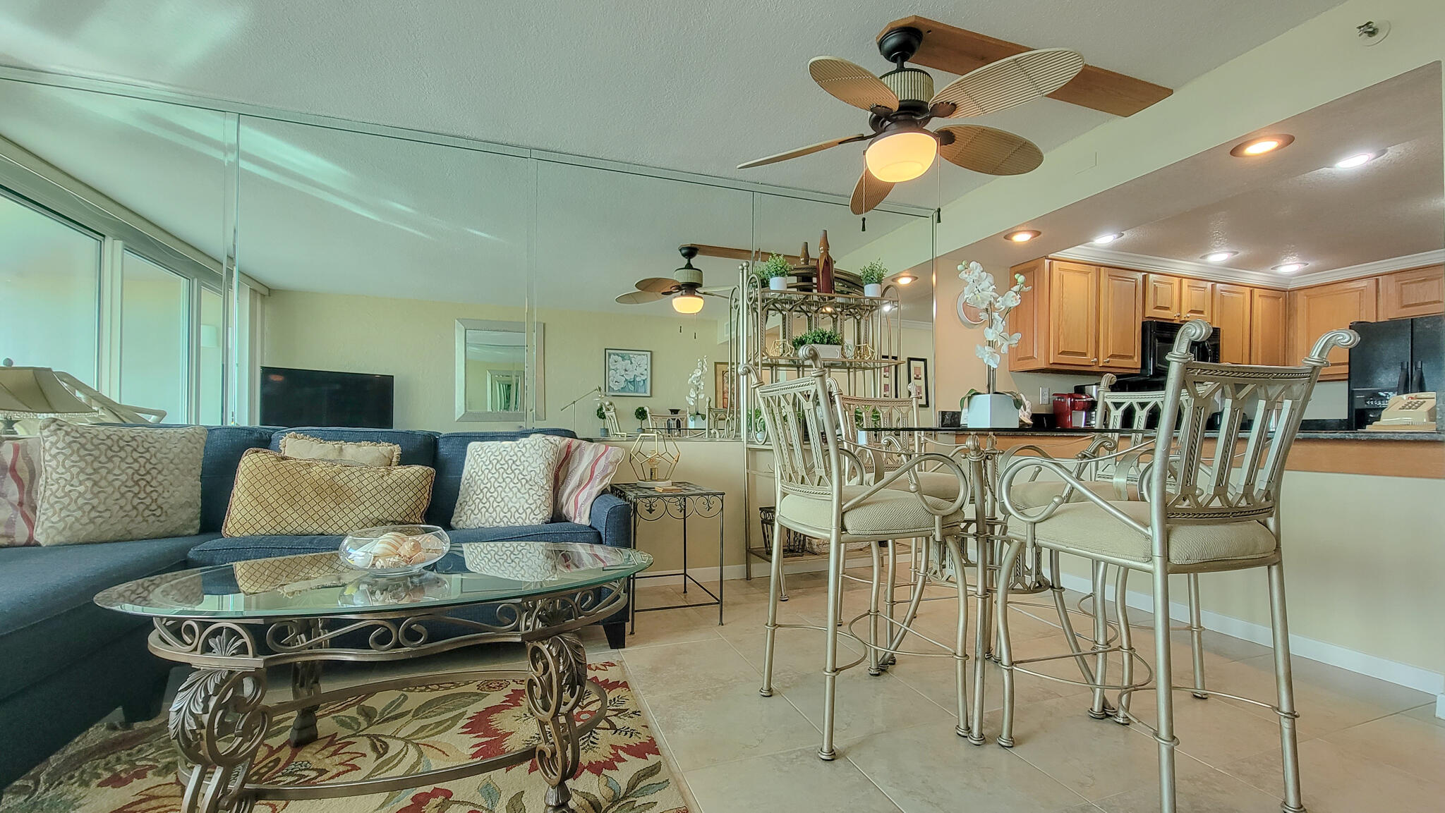 BREAKERS OF FWB PH 1 - Residential