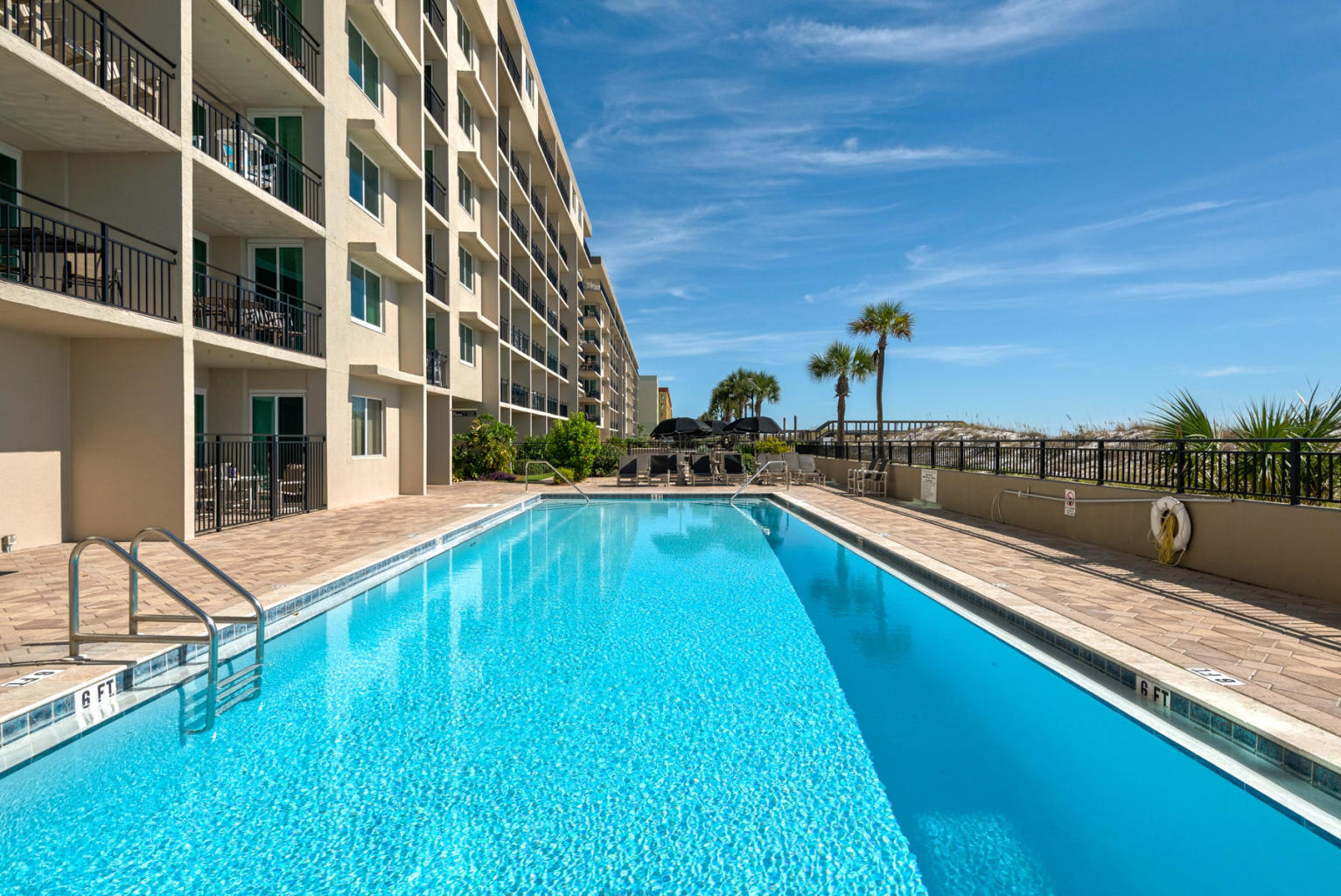 BREAKERS OF FWB PH 1 - Residential