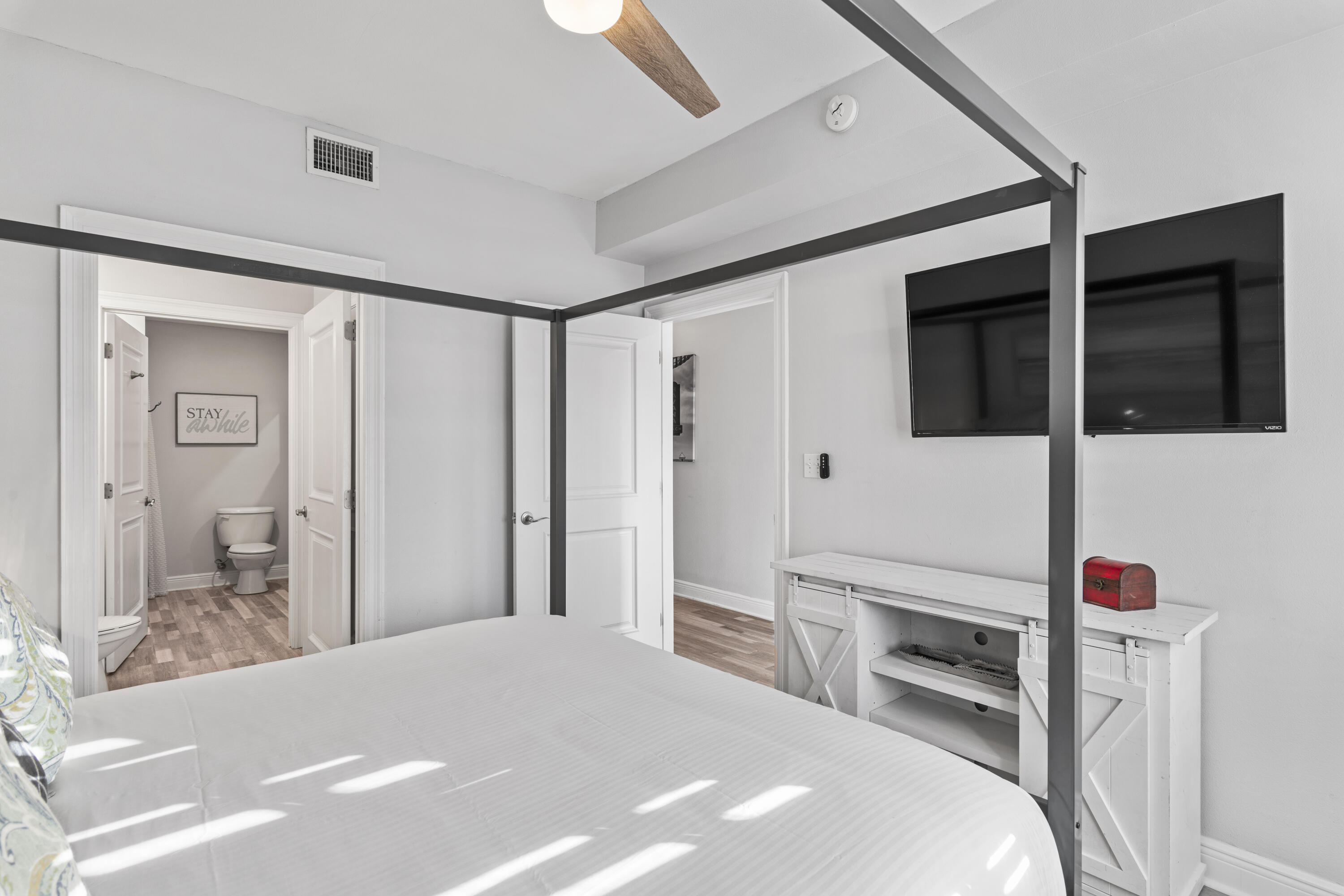 CASSINE STATION - Residential