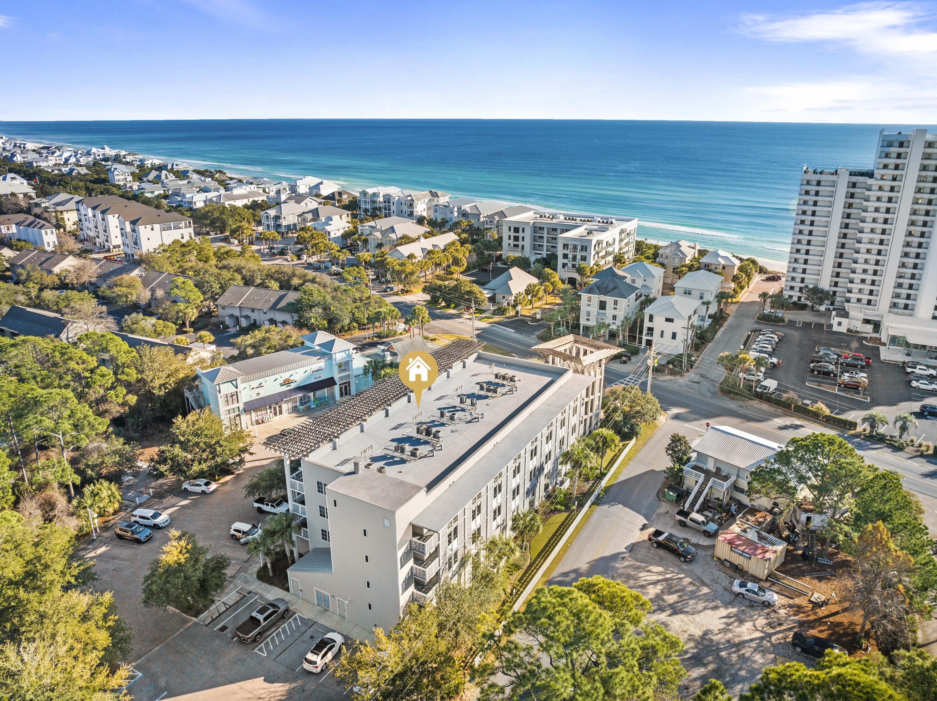 CASSINE STATION - Residential