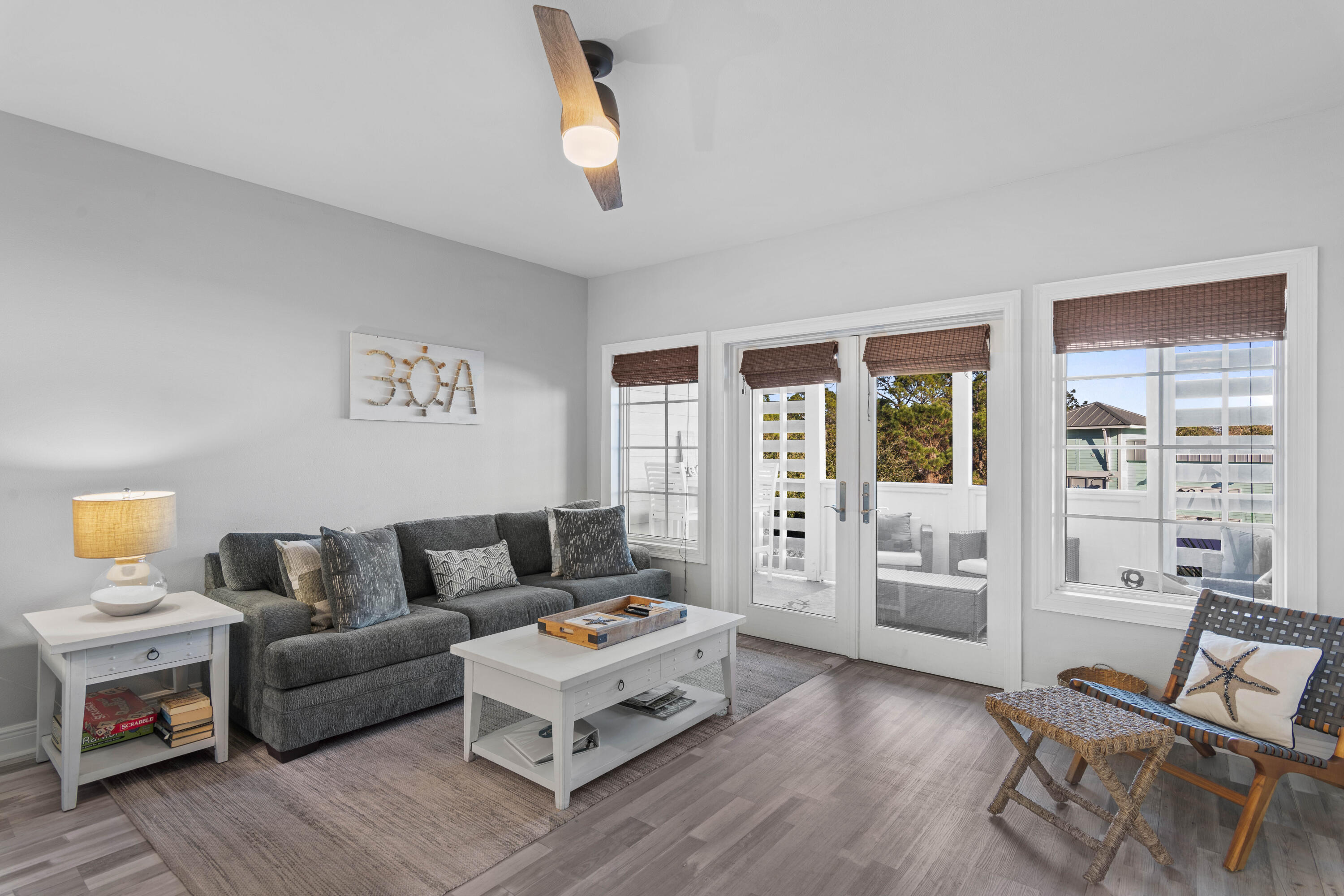 CASSINE STATION - Residential