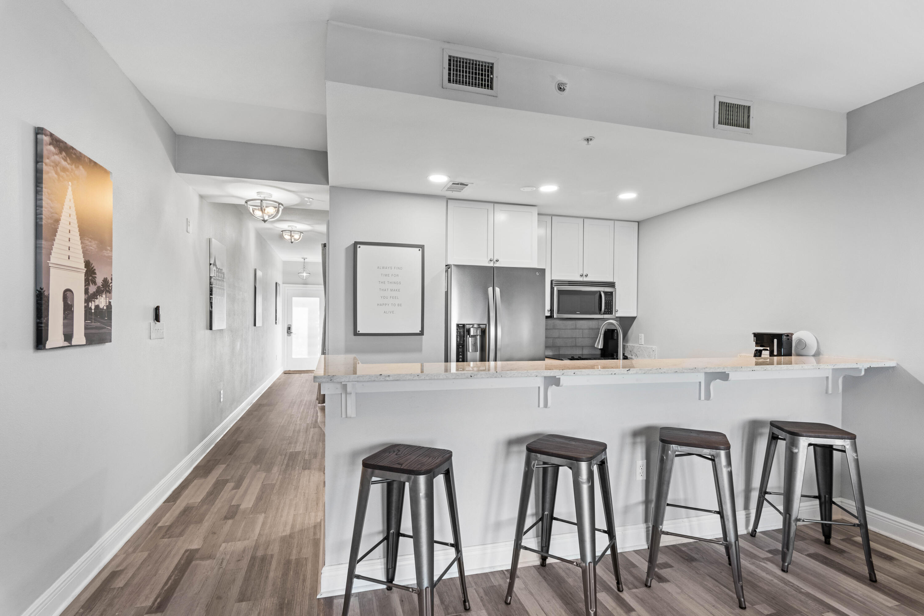 CASSINE STATION - Residential