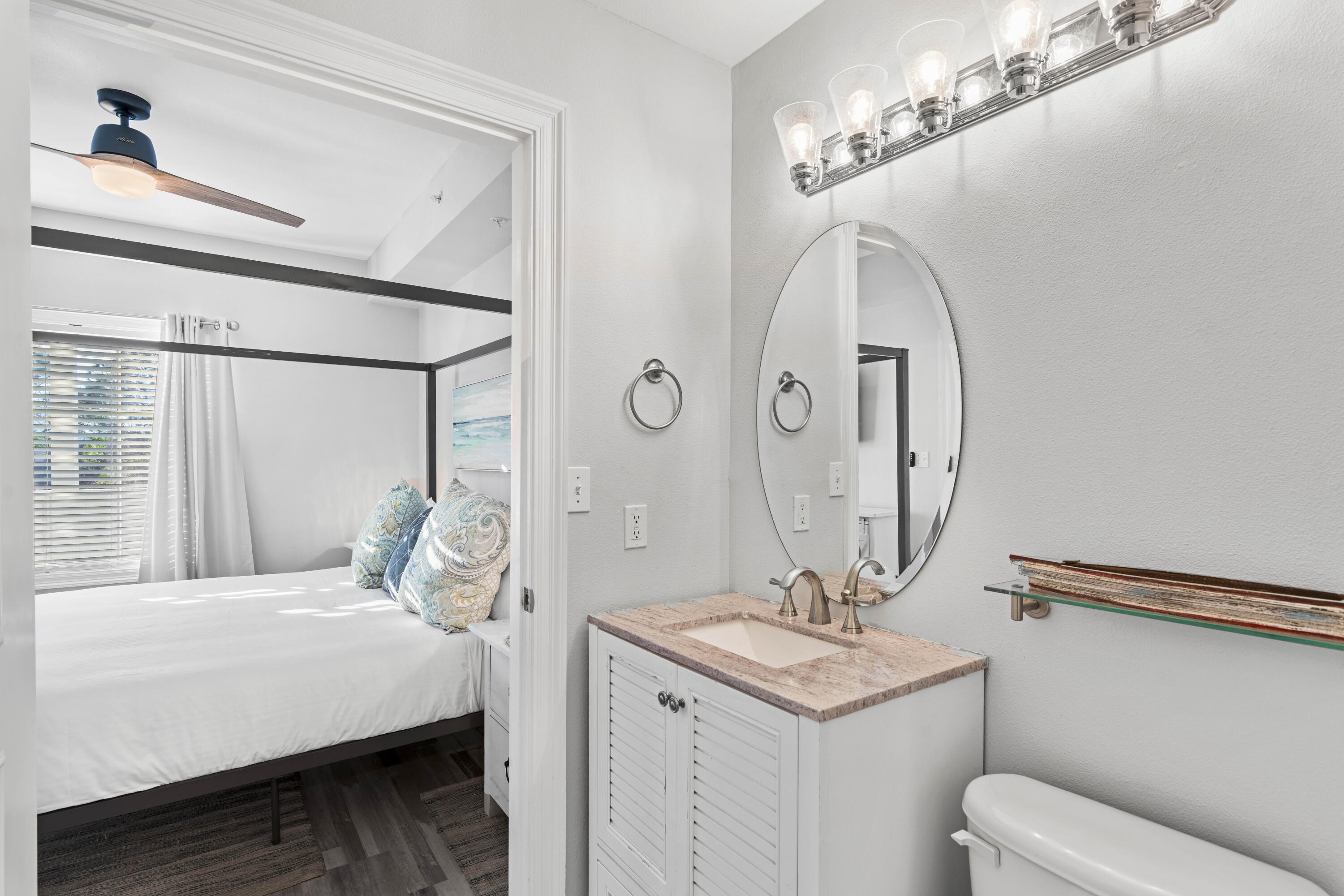 CASSINE STATION - Residential