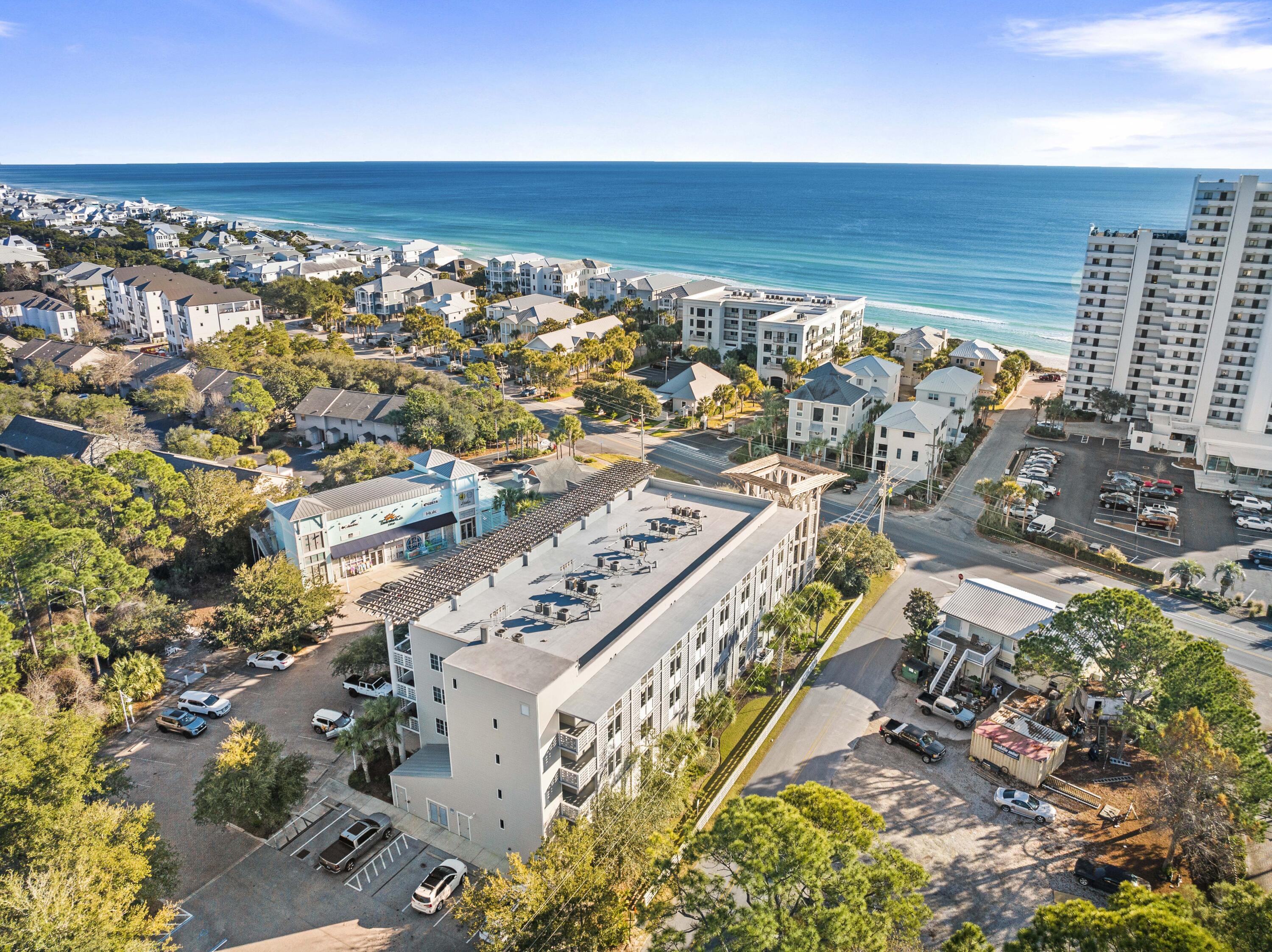 CASSINE STATION - Residential