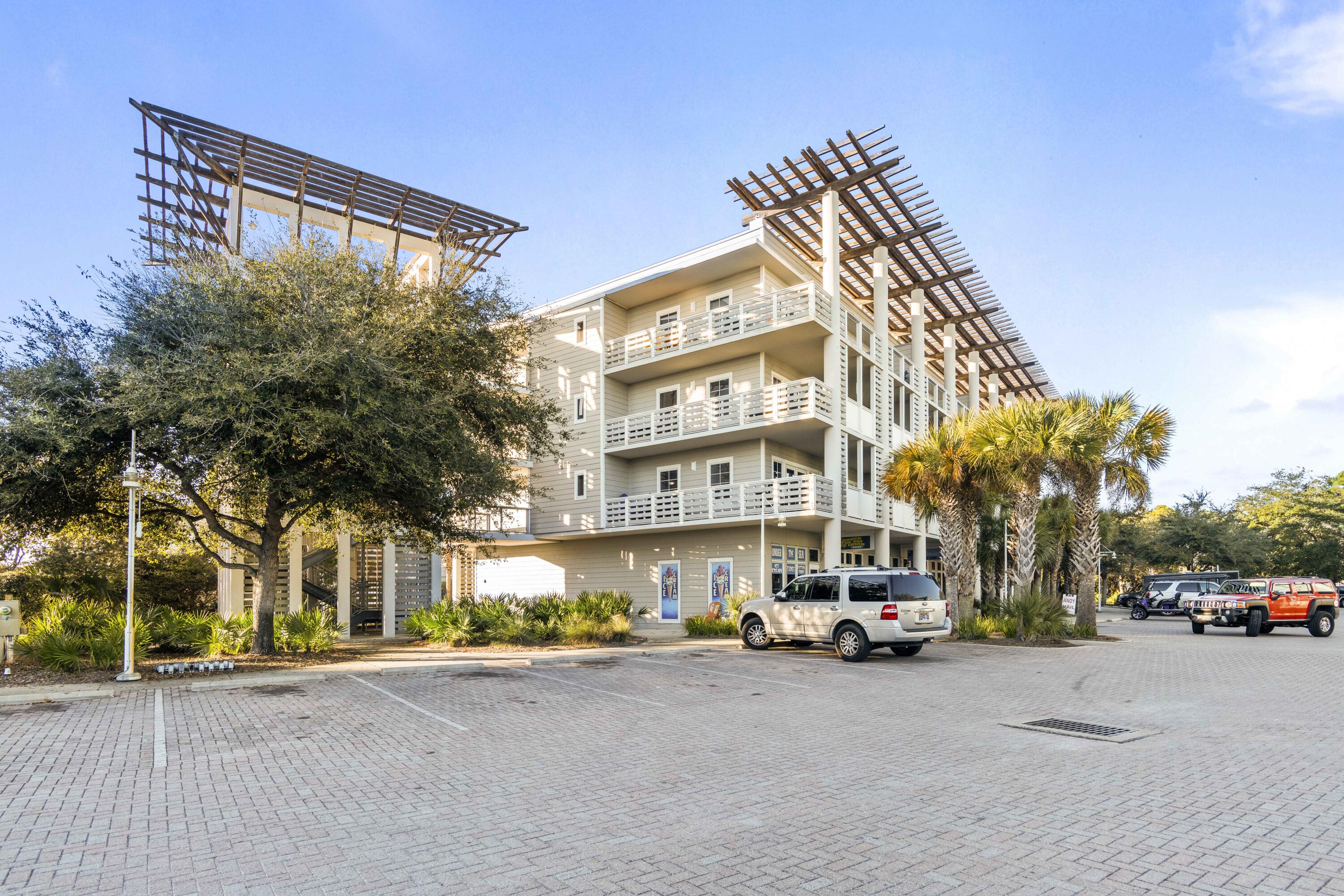 CASSINE STATION - Residential