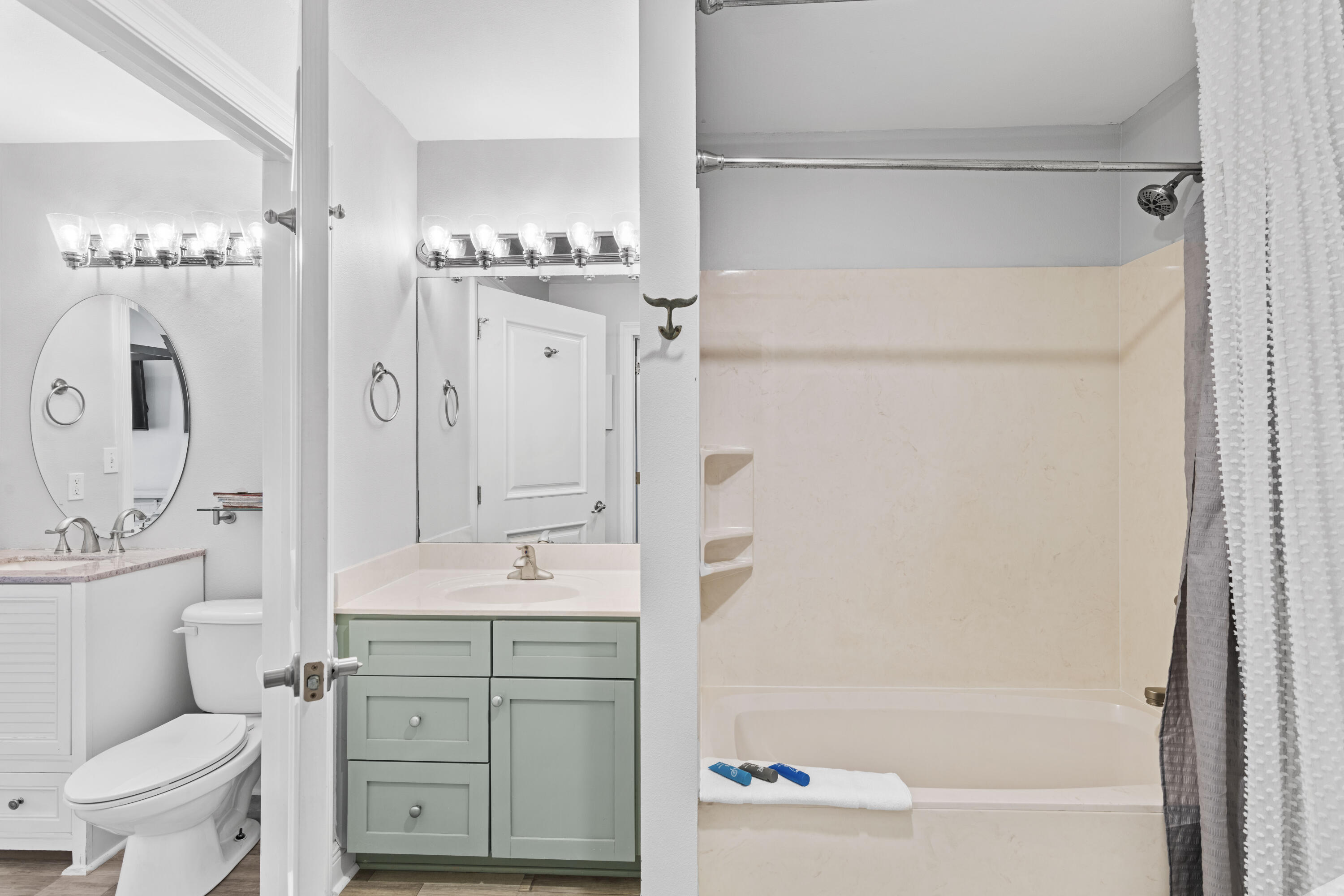 CASSINE STATION - Residential