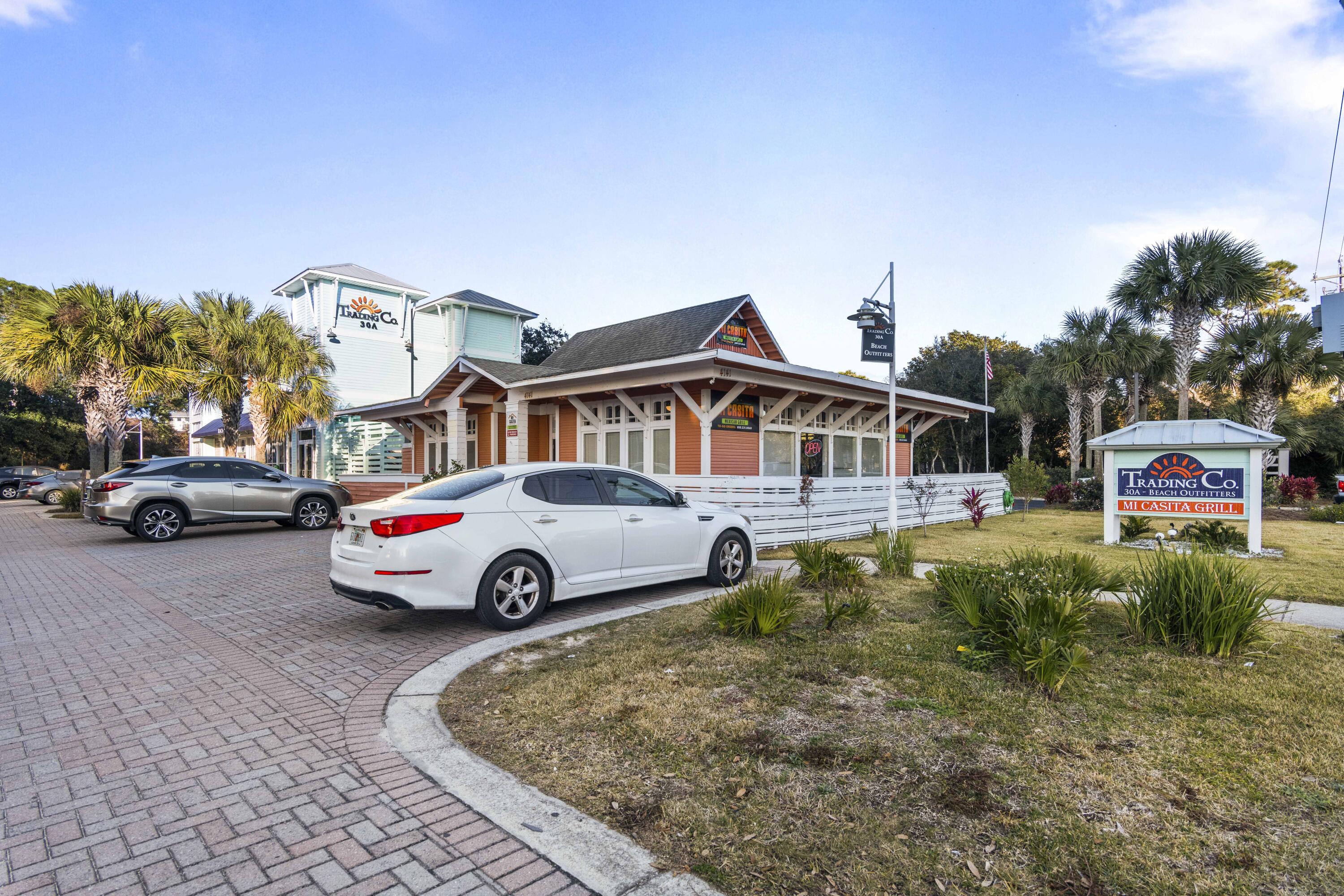 CASSINE STATION - Residential