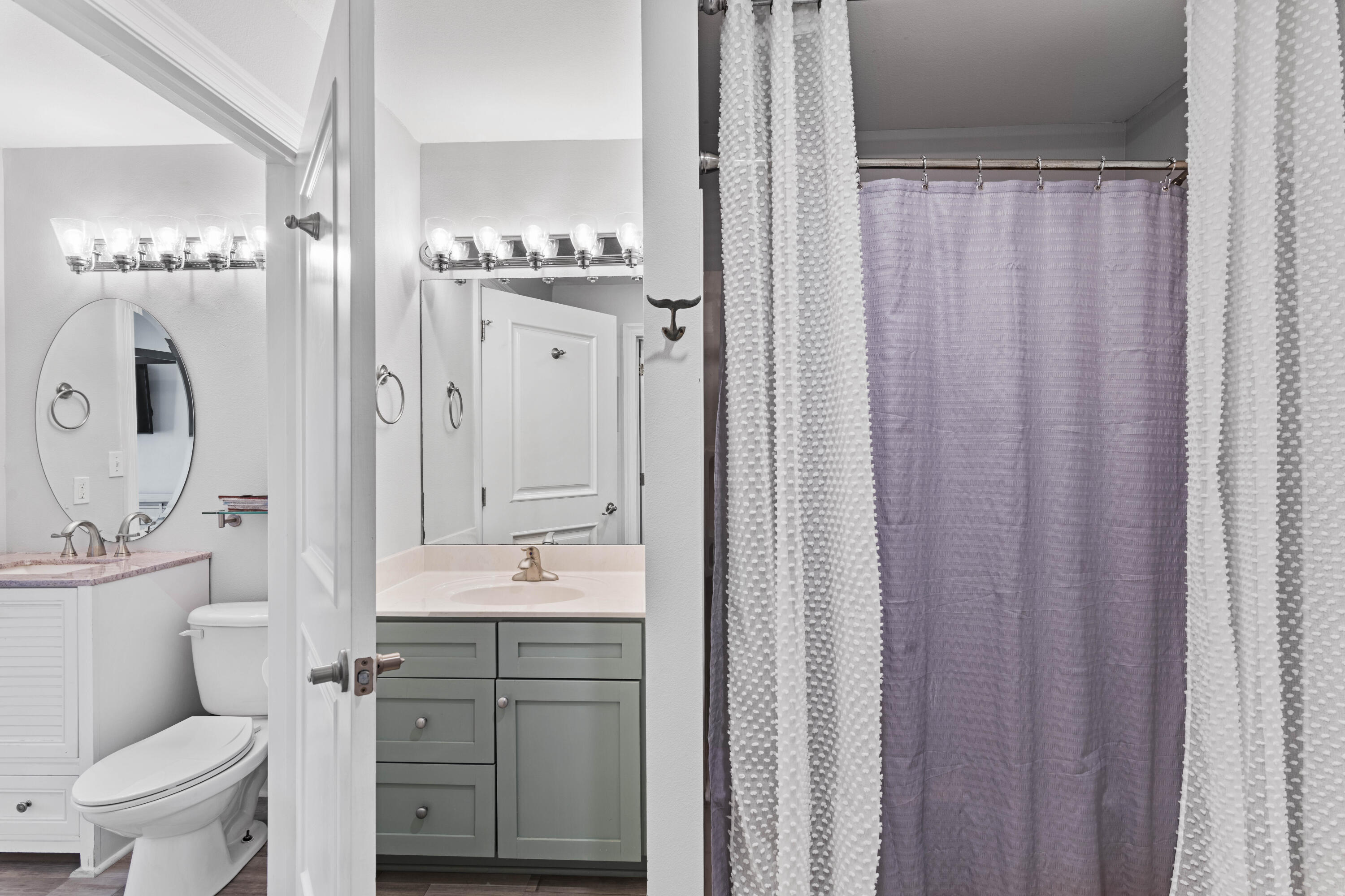 CASSINE STATION - Residential