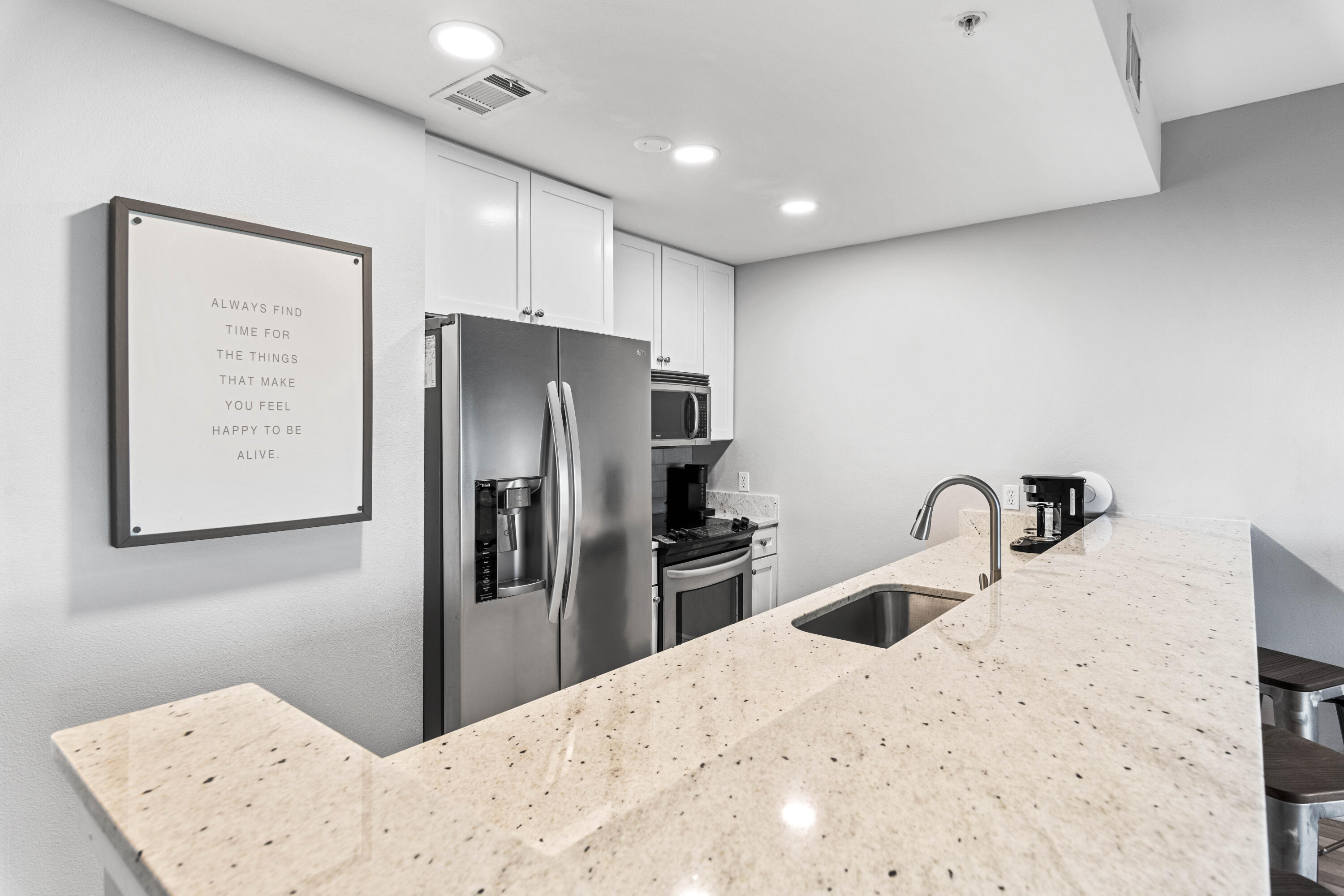 CASSINE STATION - Residential