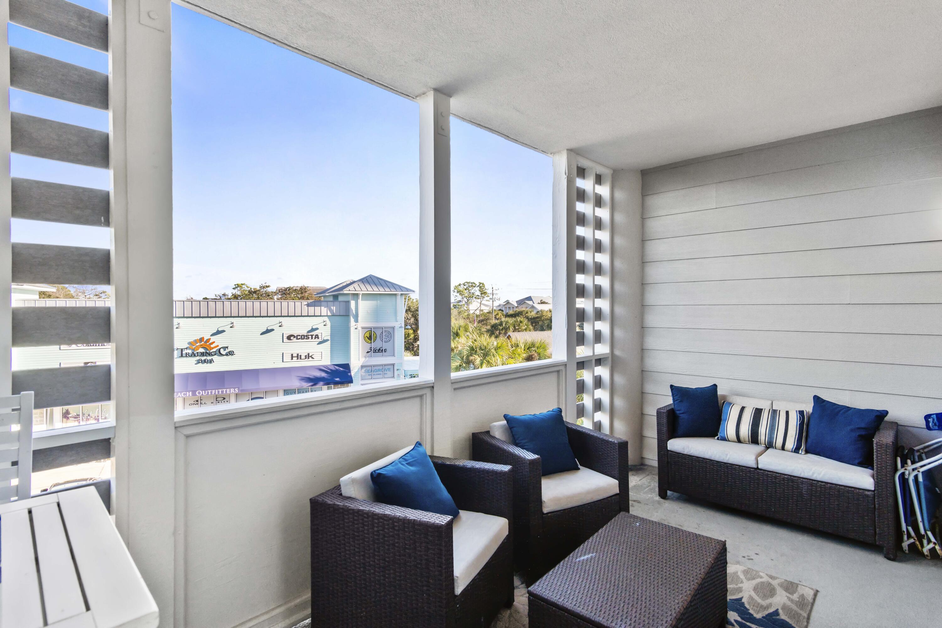 CASSINE STATION - Residential