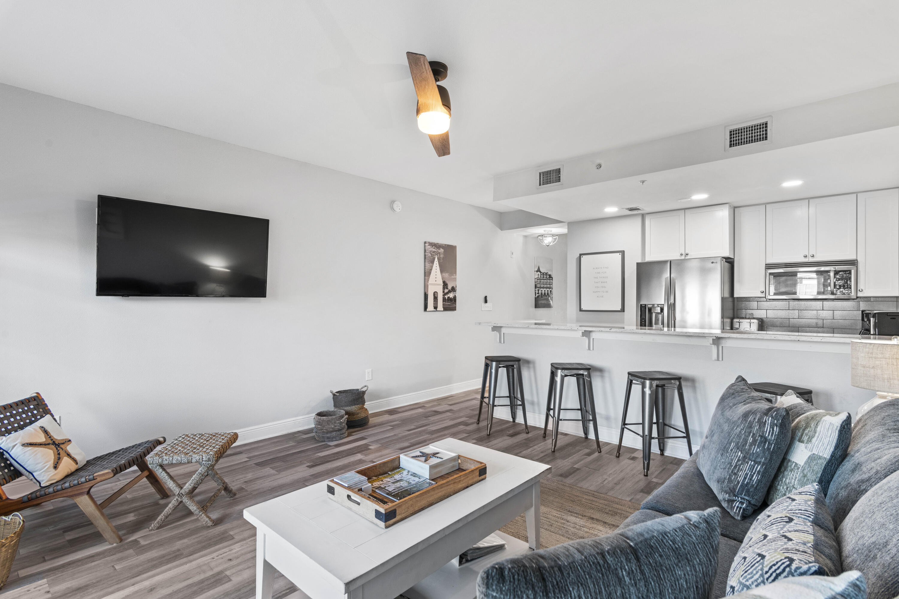 CASSINE STATION - Residential