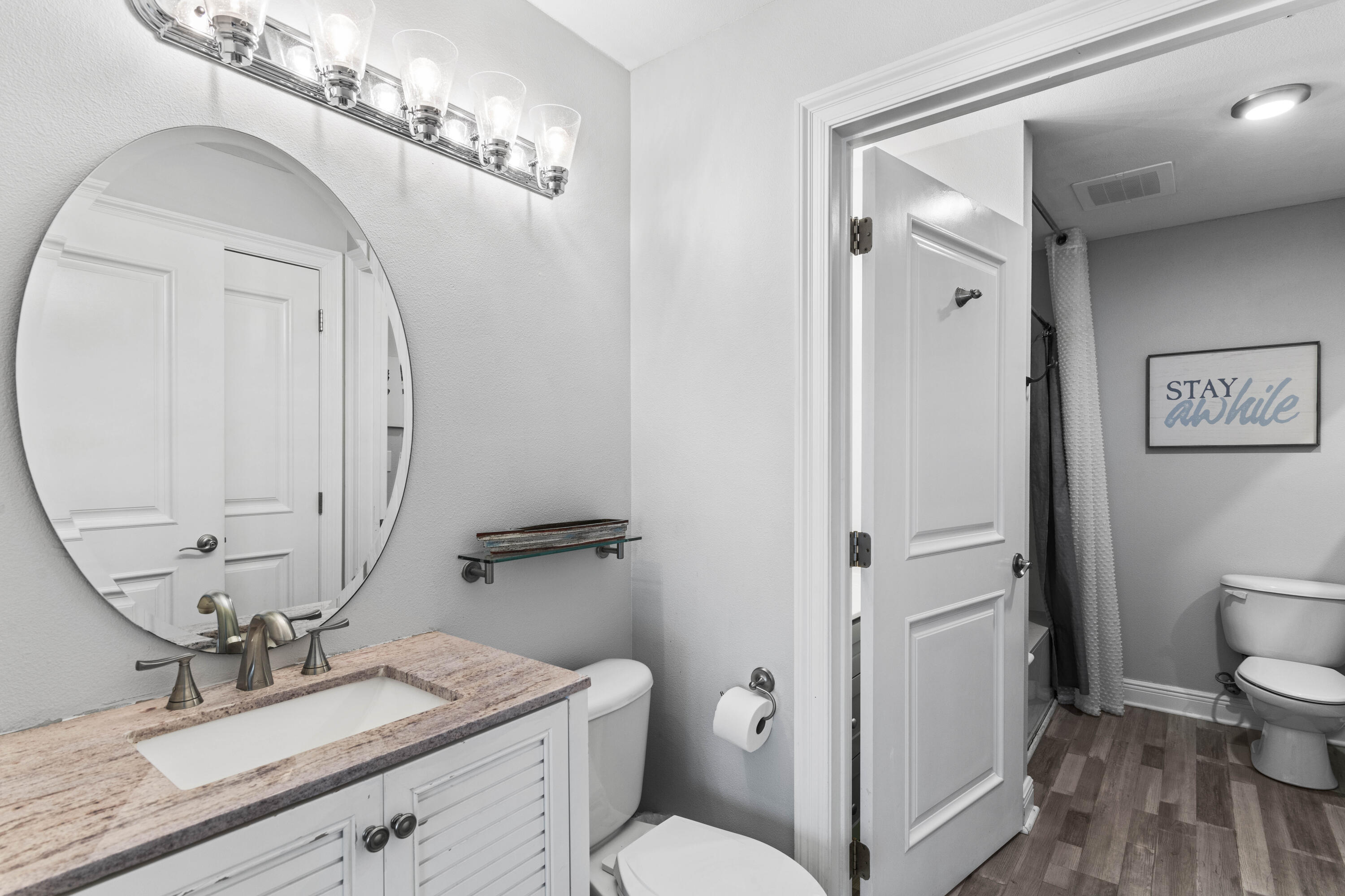 CASSINE STATION - Residential