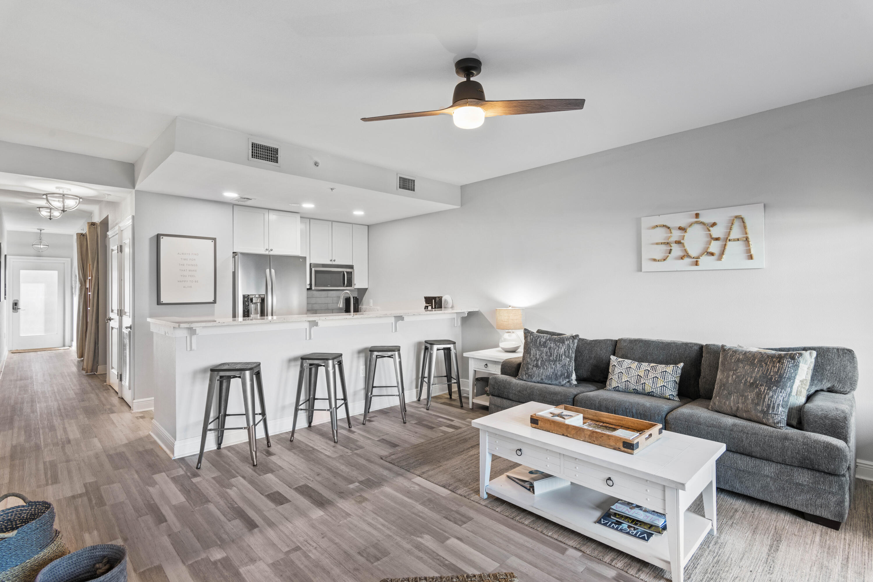 CASSINE STATION - Residential