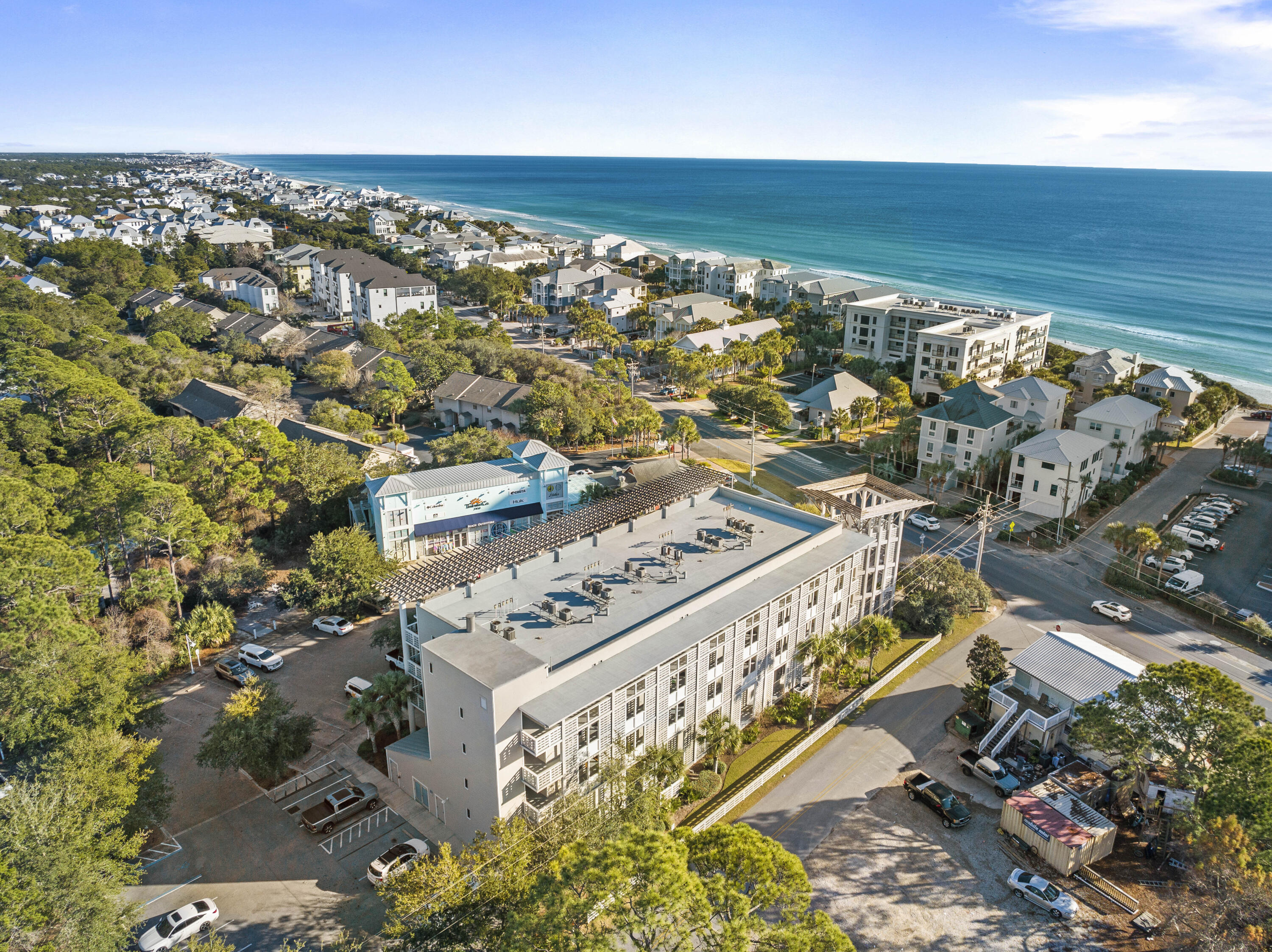 CASSINE STATION - Residential