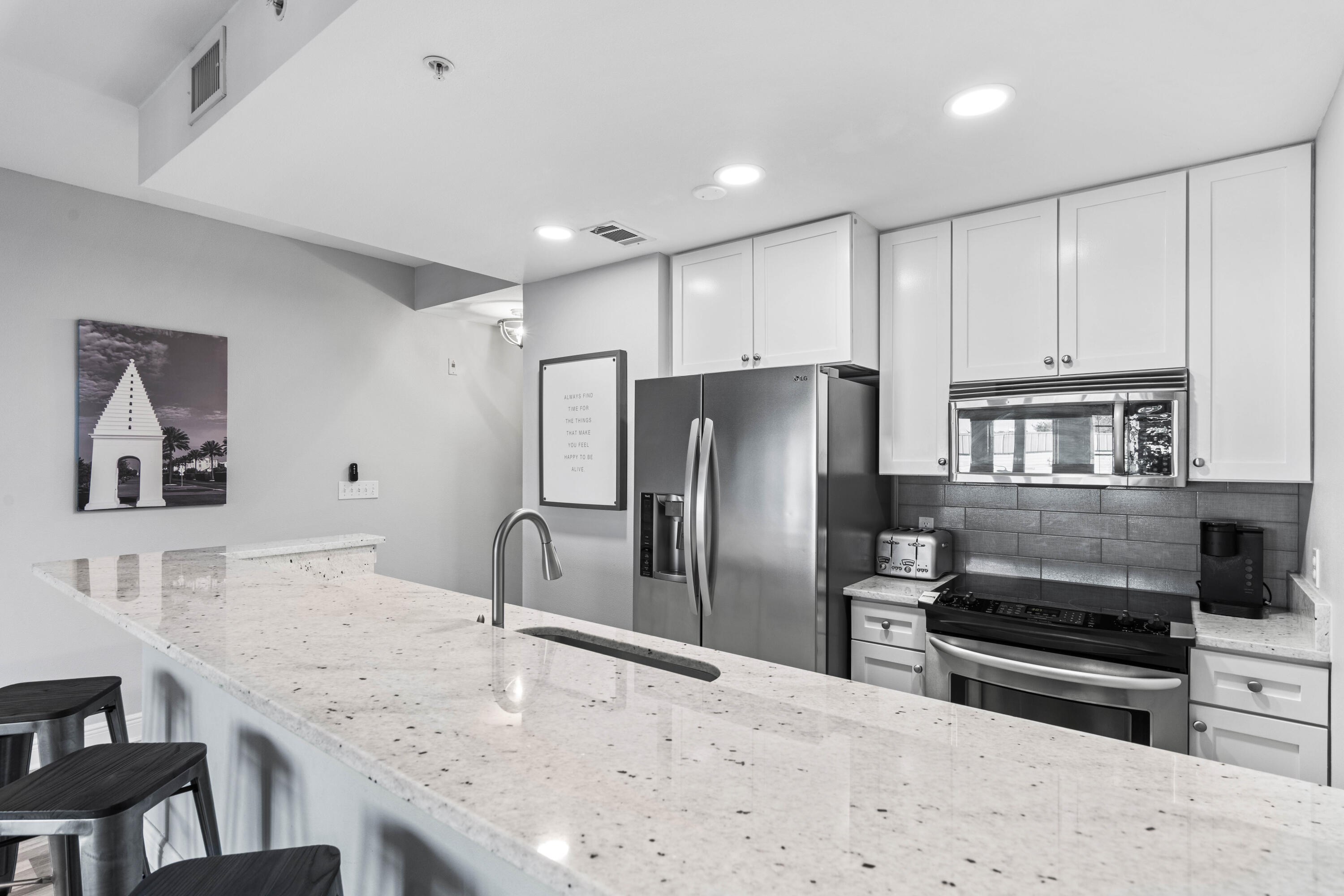 CASSINE STATION - Residential