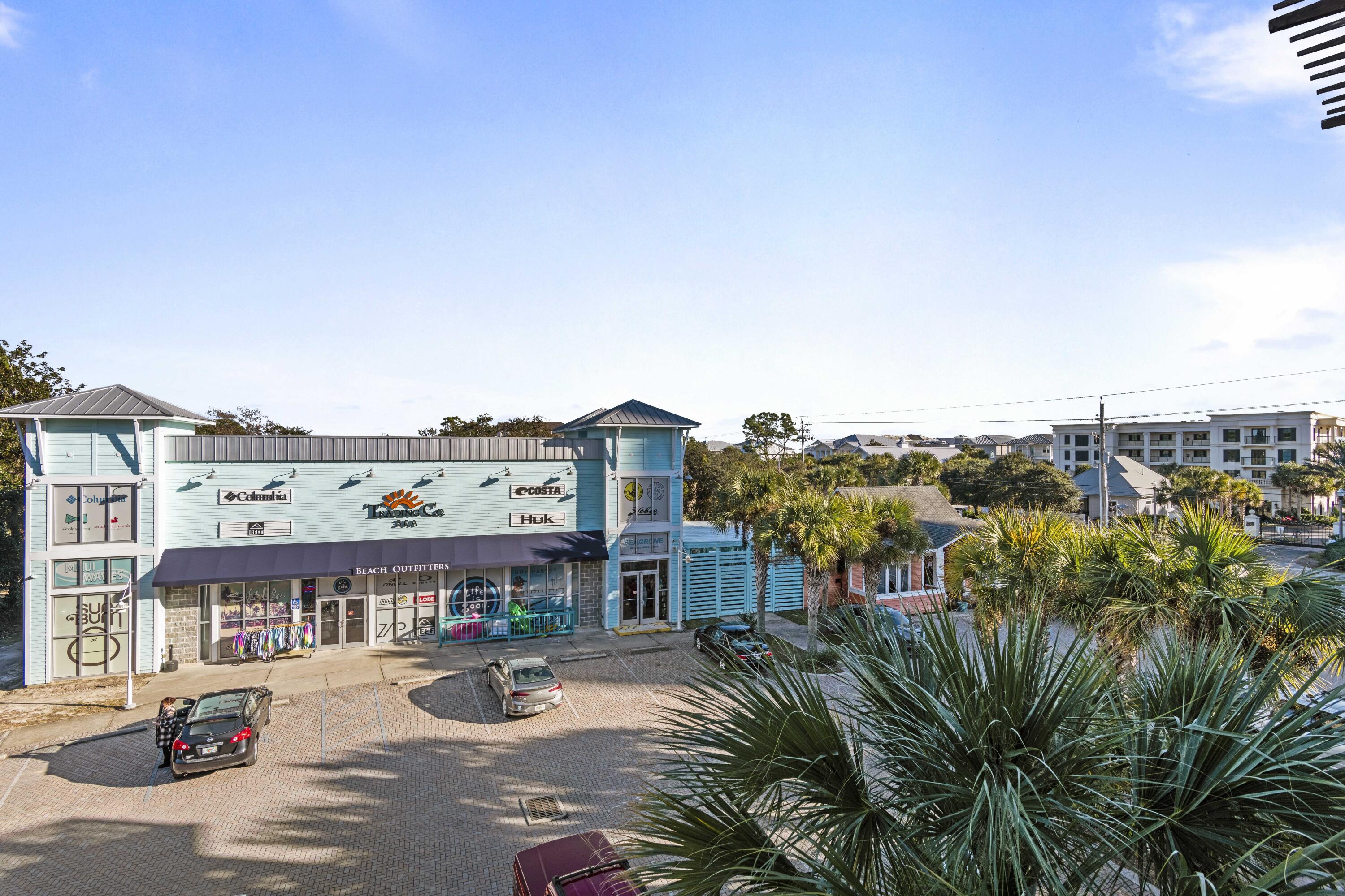 CASSINE STATION - Residential