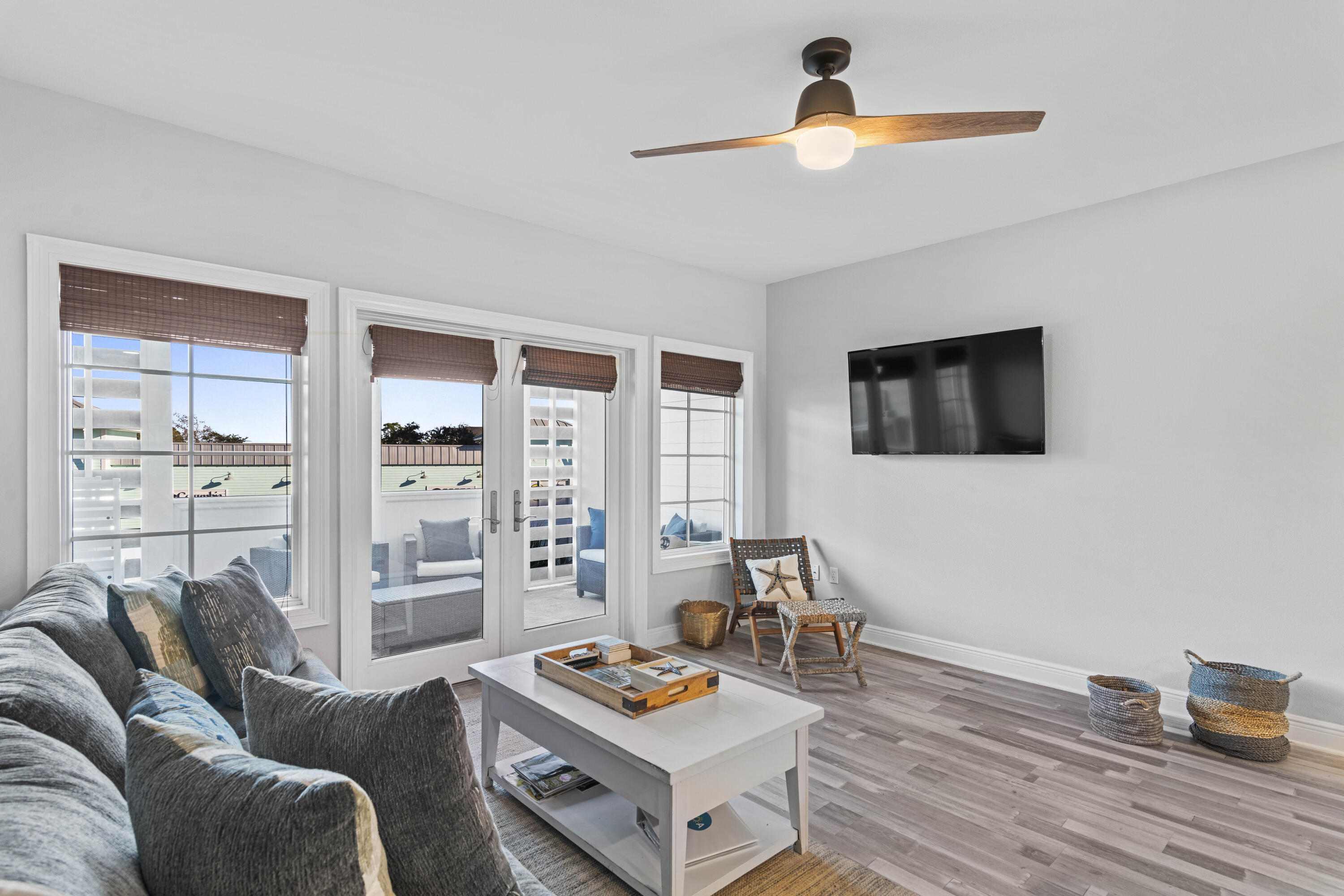 CASSINE STATION - Residential