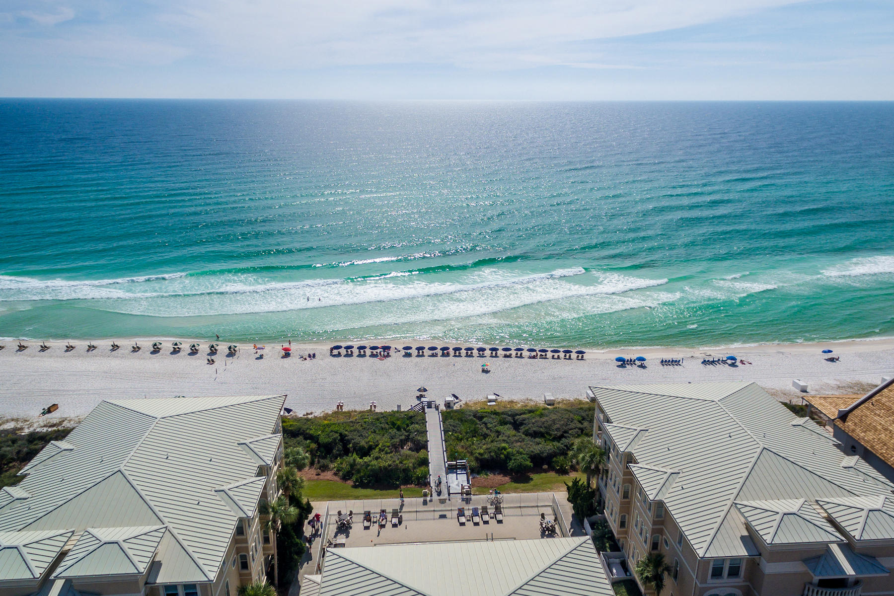 SEACREST BEACH - Land