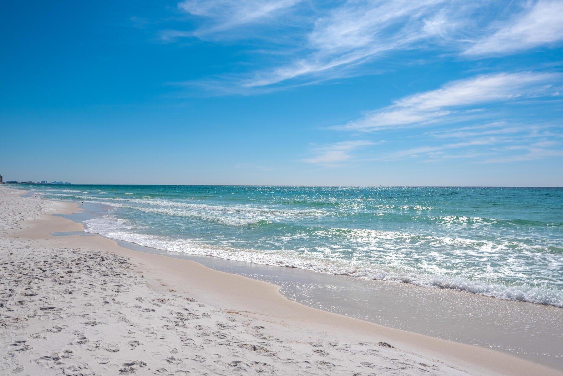 THE PALMS OF DESTIN - Residential