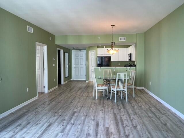 THE PALMS OF DESTIN - Residential