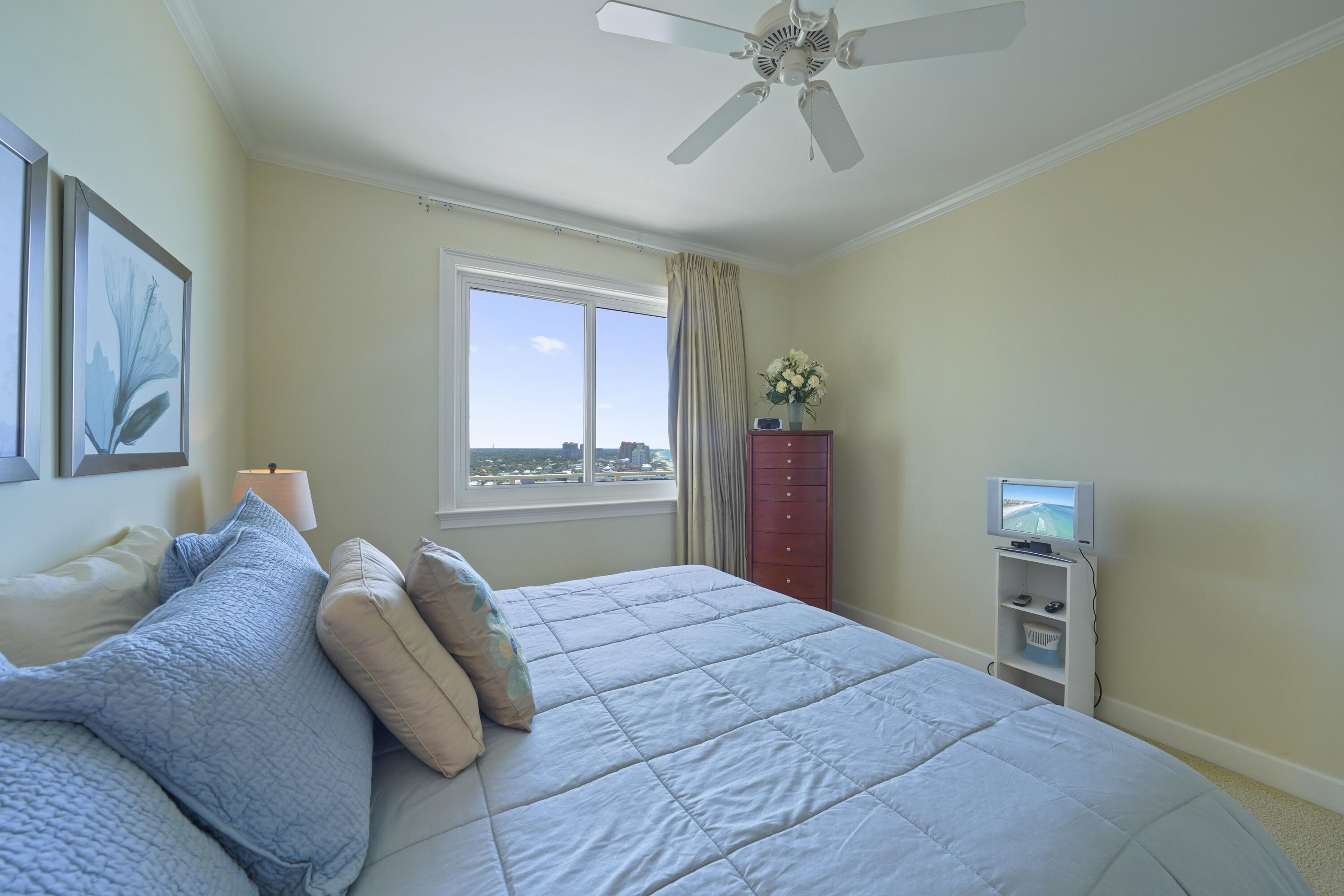 GRAND DUNES - SOUTH TOWER - Residential