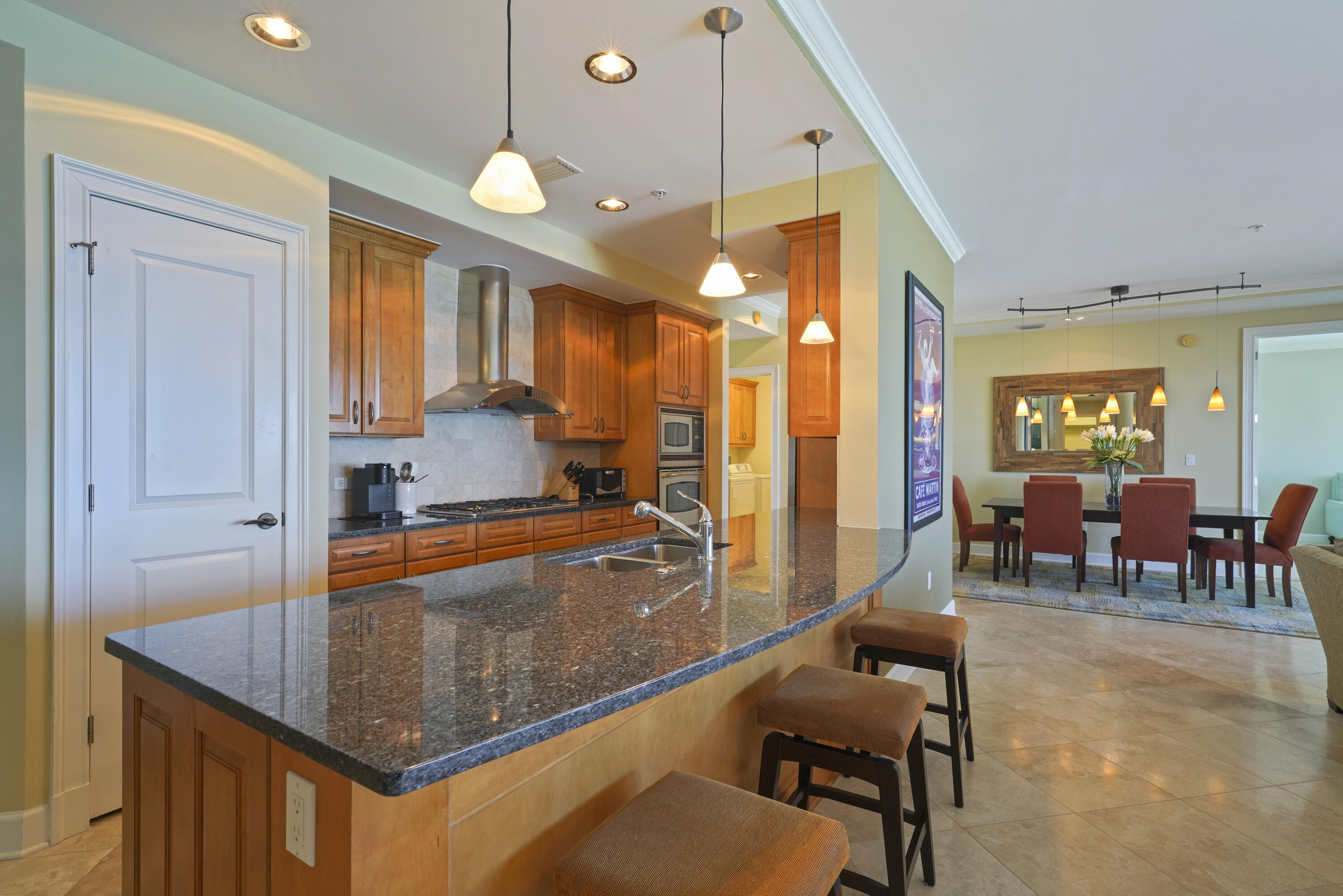 GRAND DUNES - SOUTH TOWER - Residential