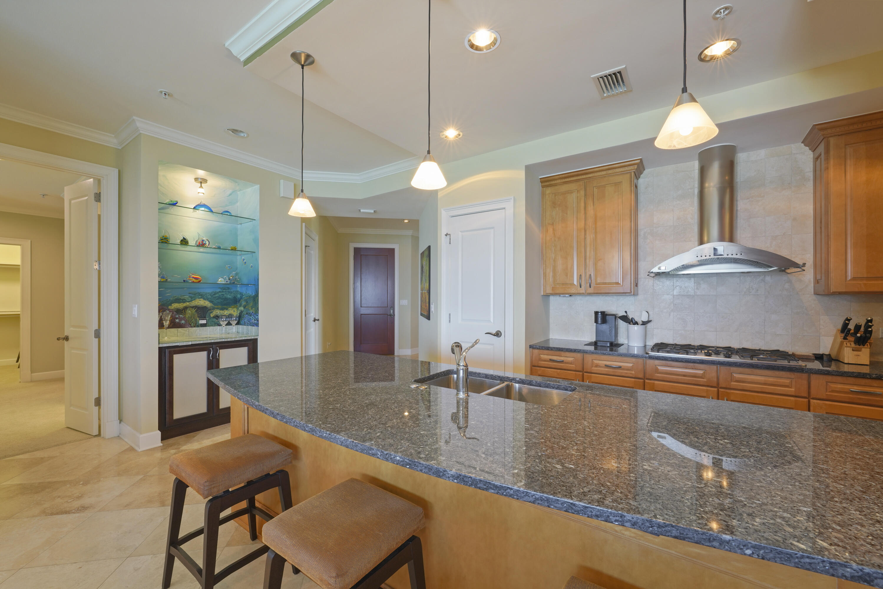 GRAND DUNES - SOUTH TOWER - Residential