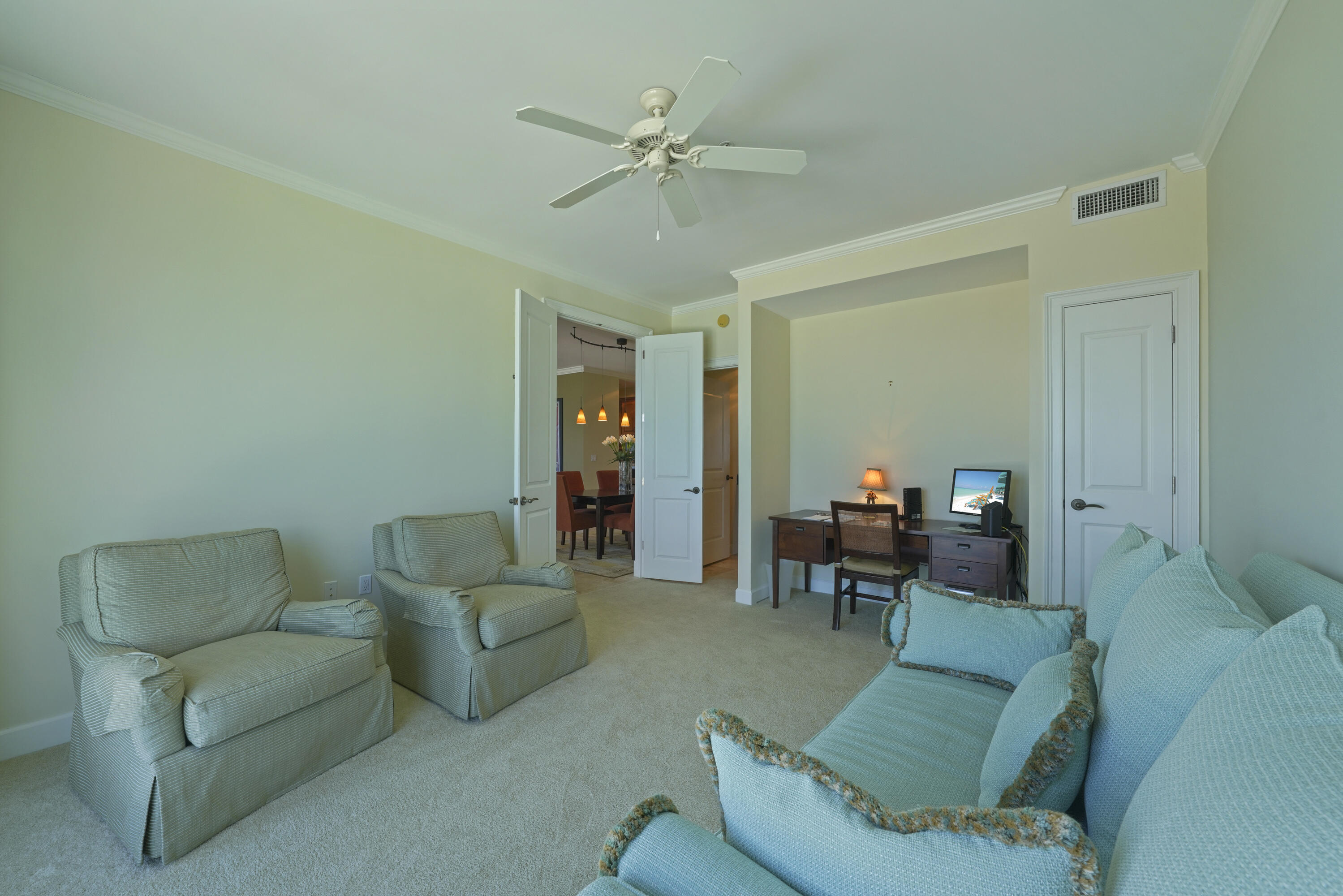 GRAND DUNES - SOUTH TOWER - Residential