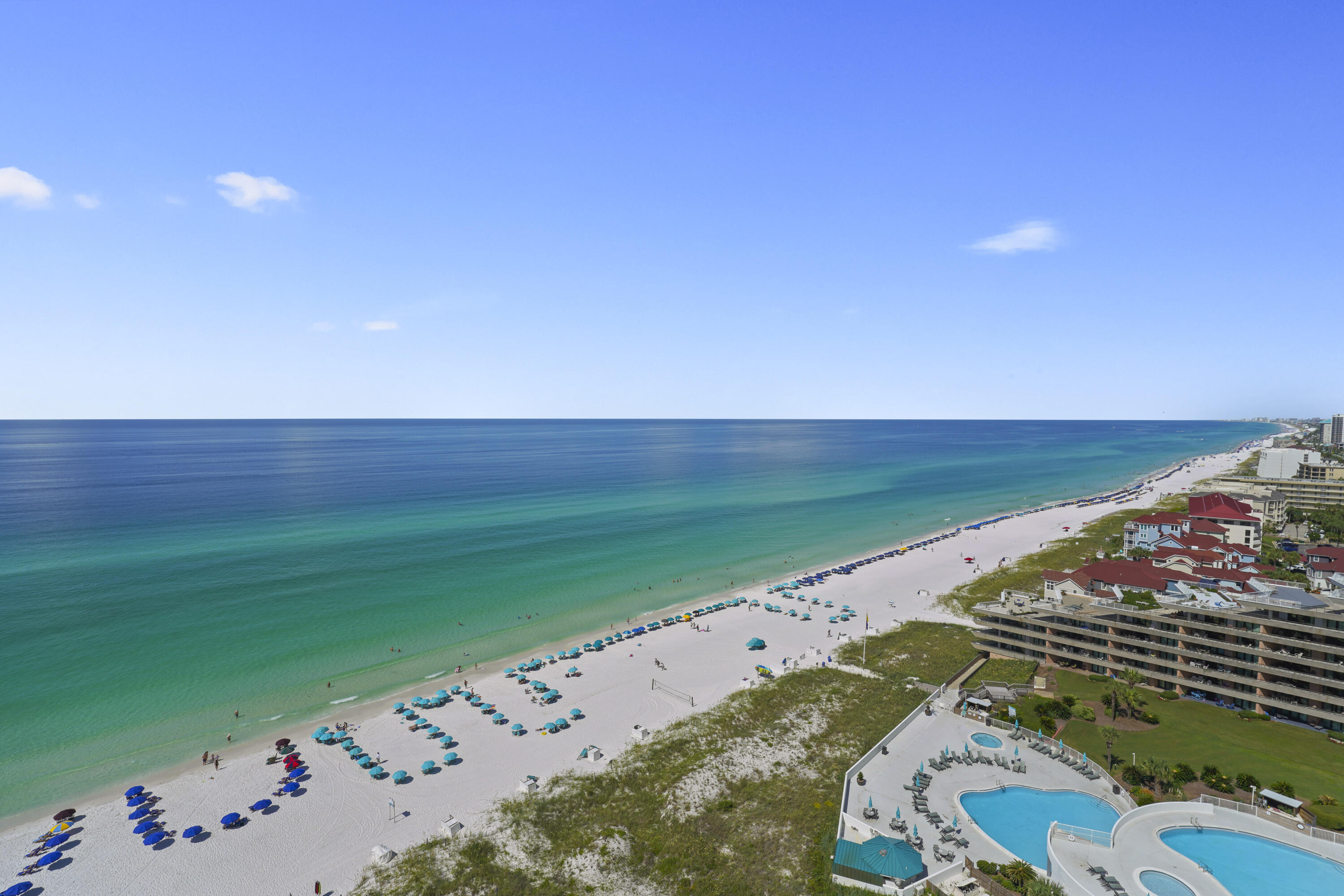 GRAND DUNES - SOUTH TOWER - Residential