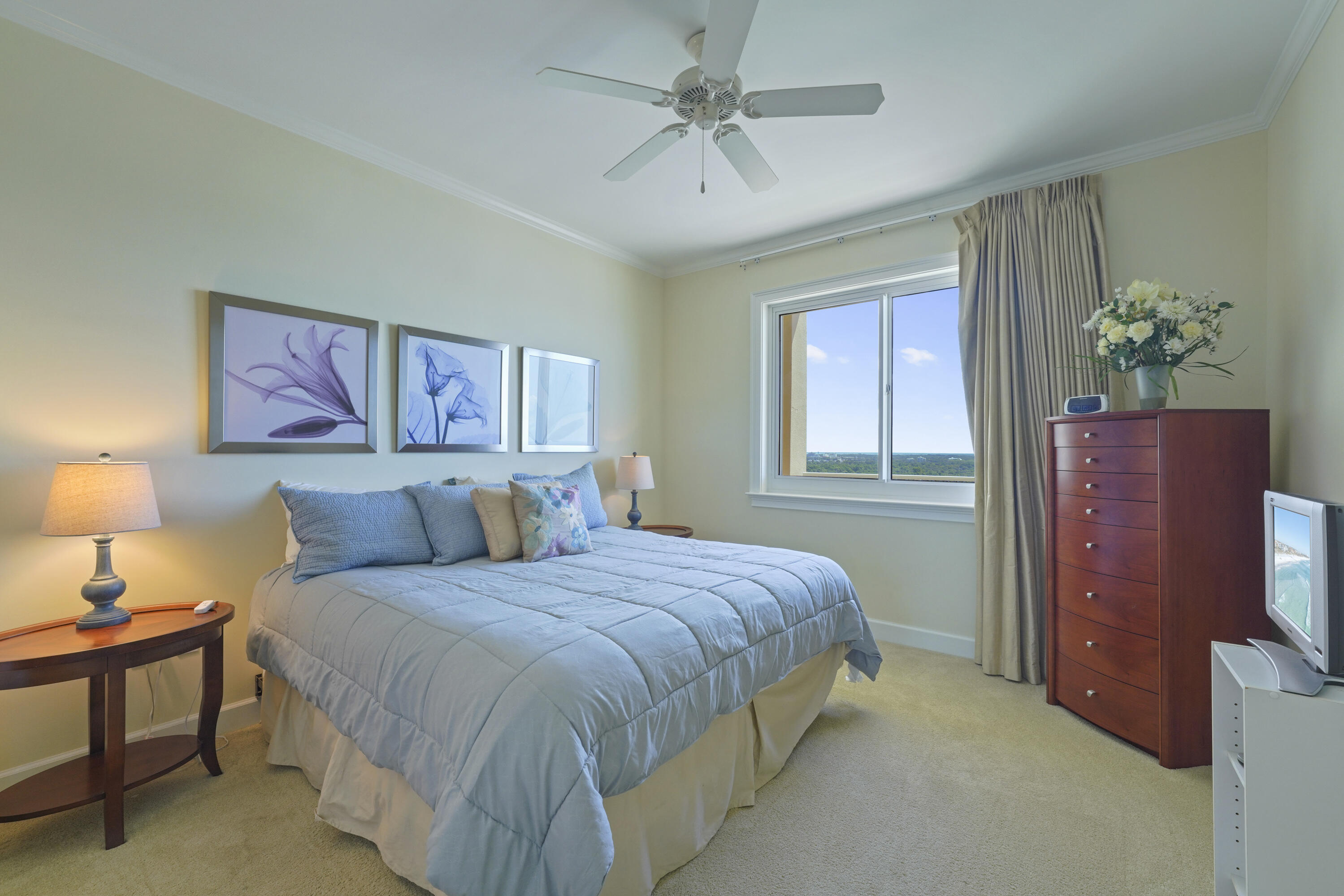 GRAND DUNES - SOUTH TOWER - Residential