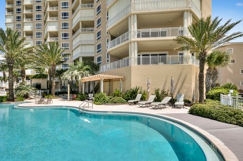 A home in Miramar Beach