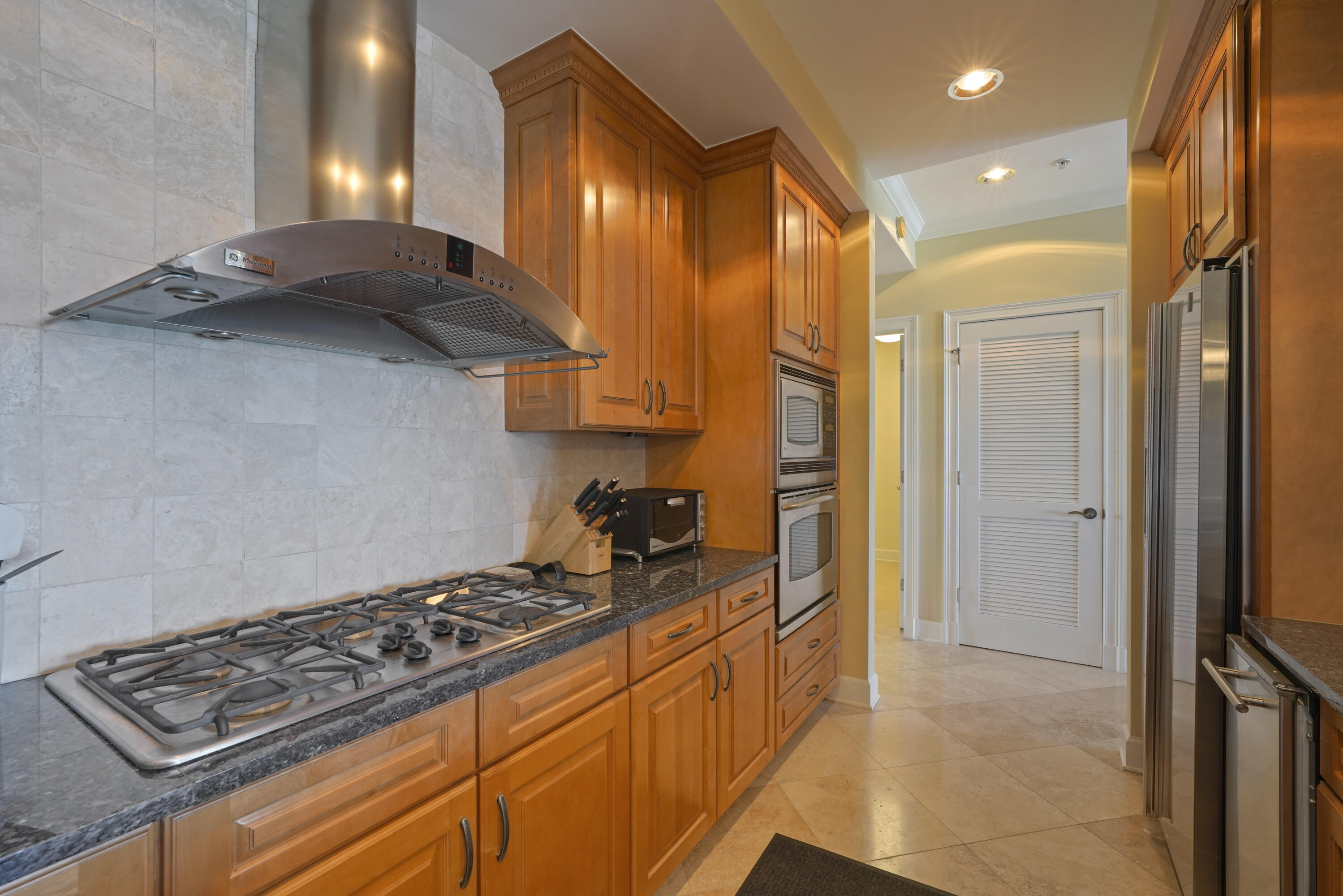 GRAND DUNES - SOUTH TOWER - Residential
