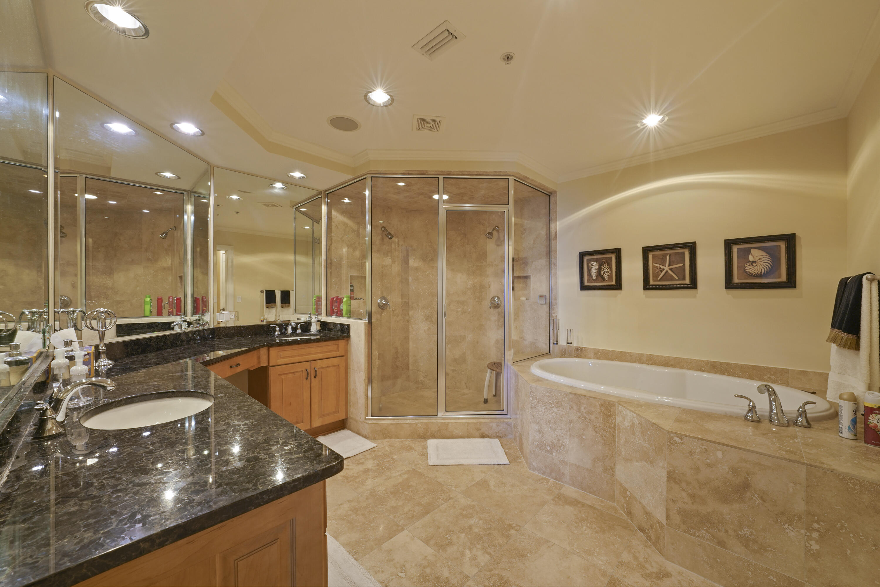 GRAND DUNES - SOUTH TOWER - Residential