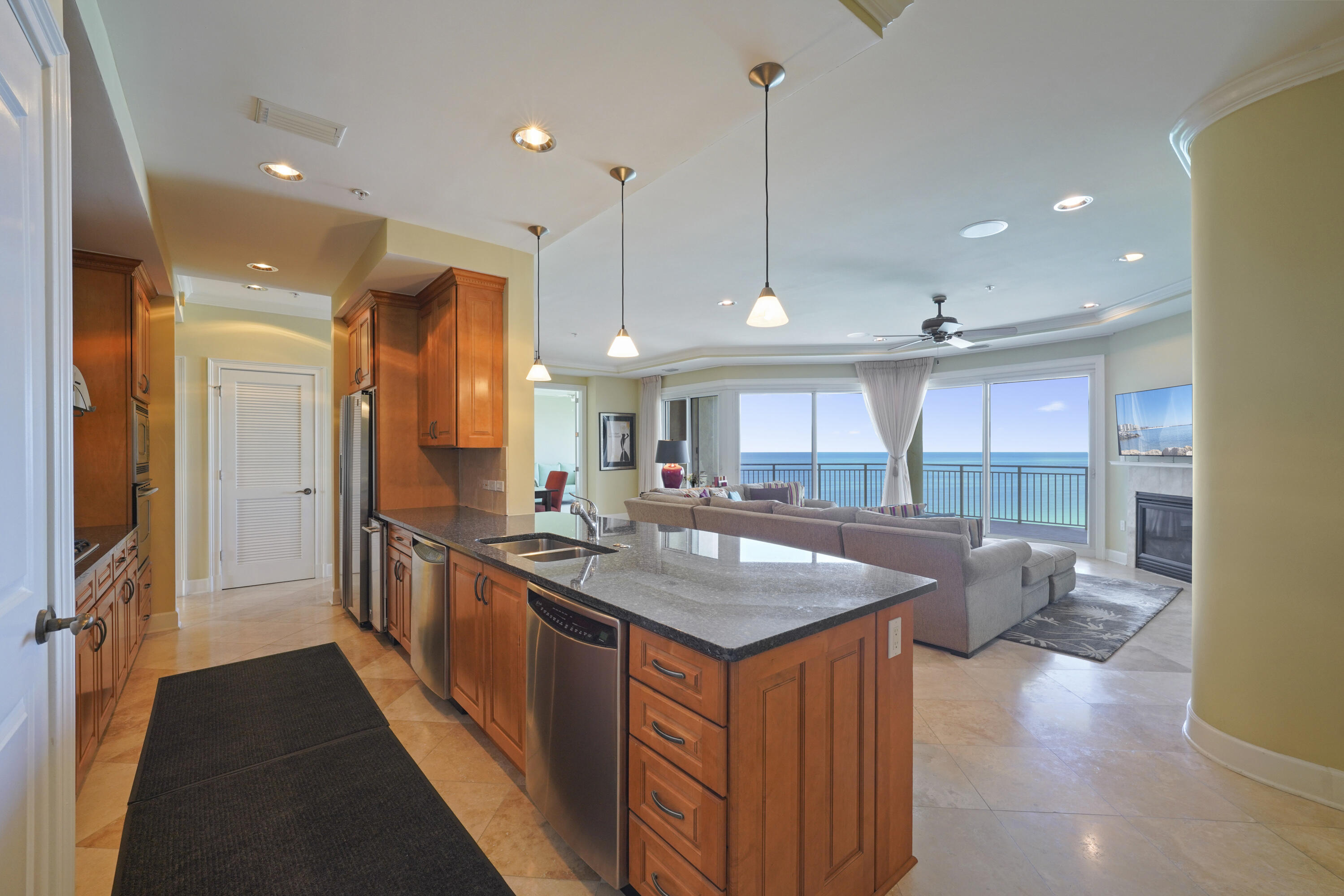 GRAND DUNES - SOUTH TOWER - Residential