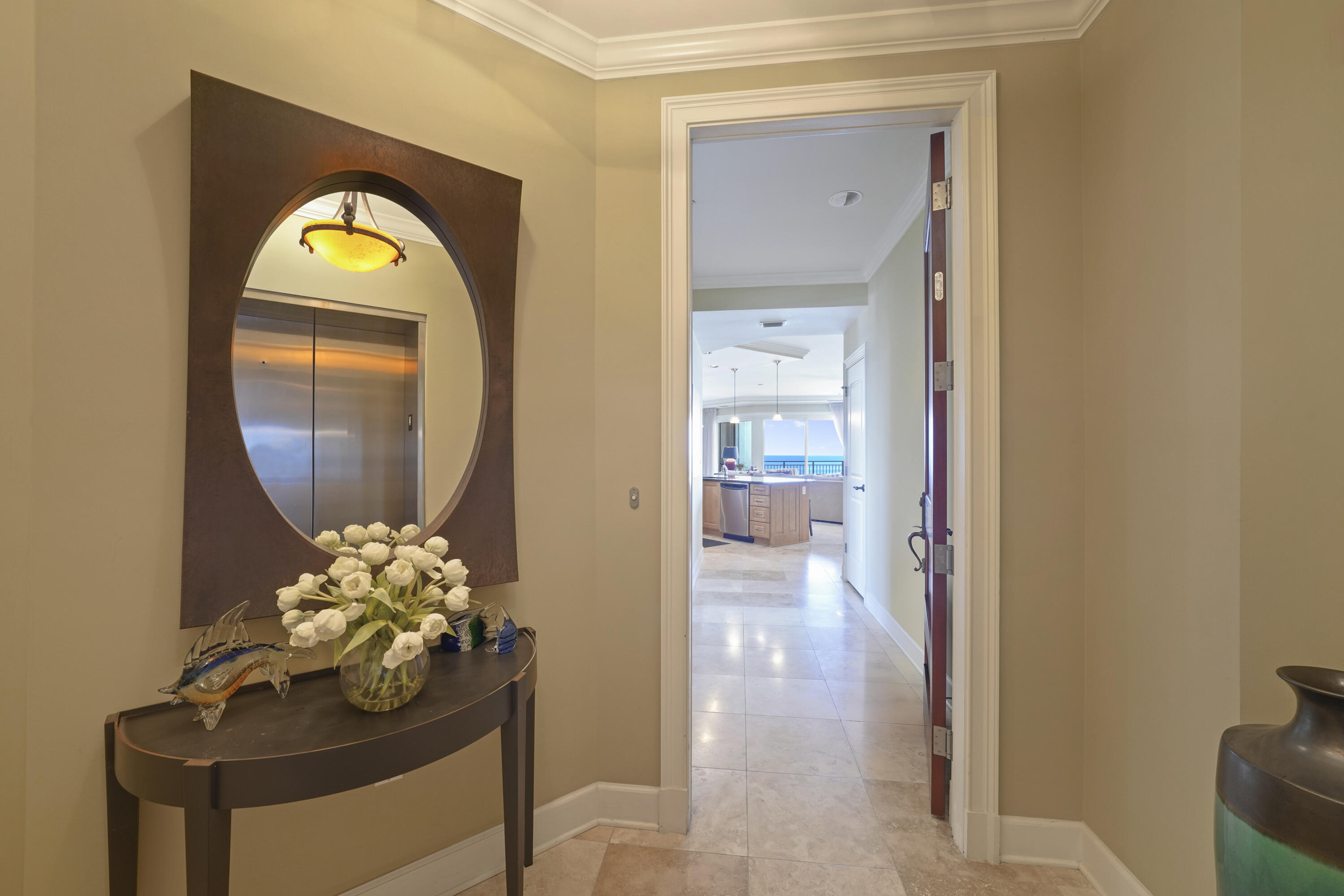 GRAND DUNES - SOUTH TOWER - Residential
