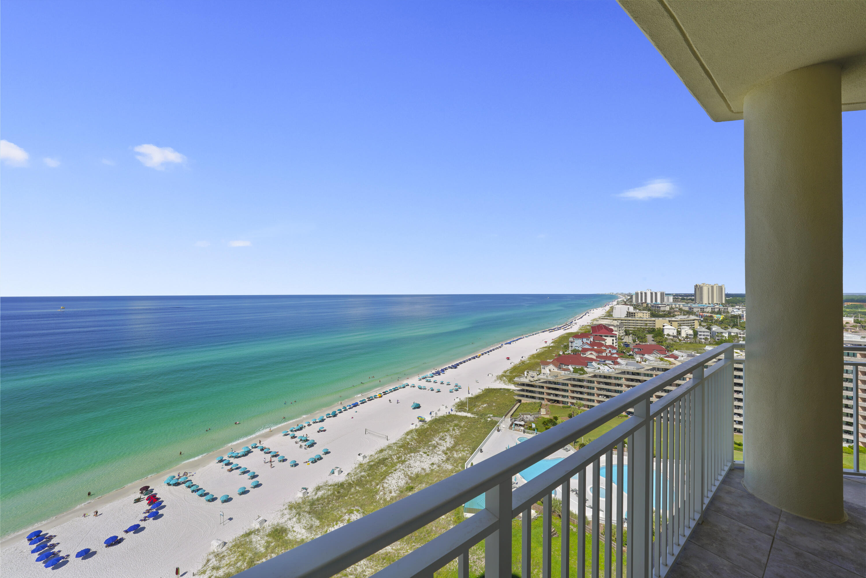 GRAND DUNES - SOUTH TOWER - Residential