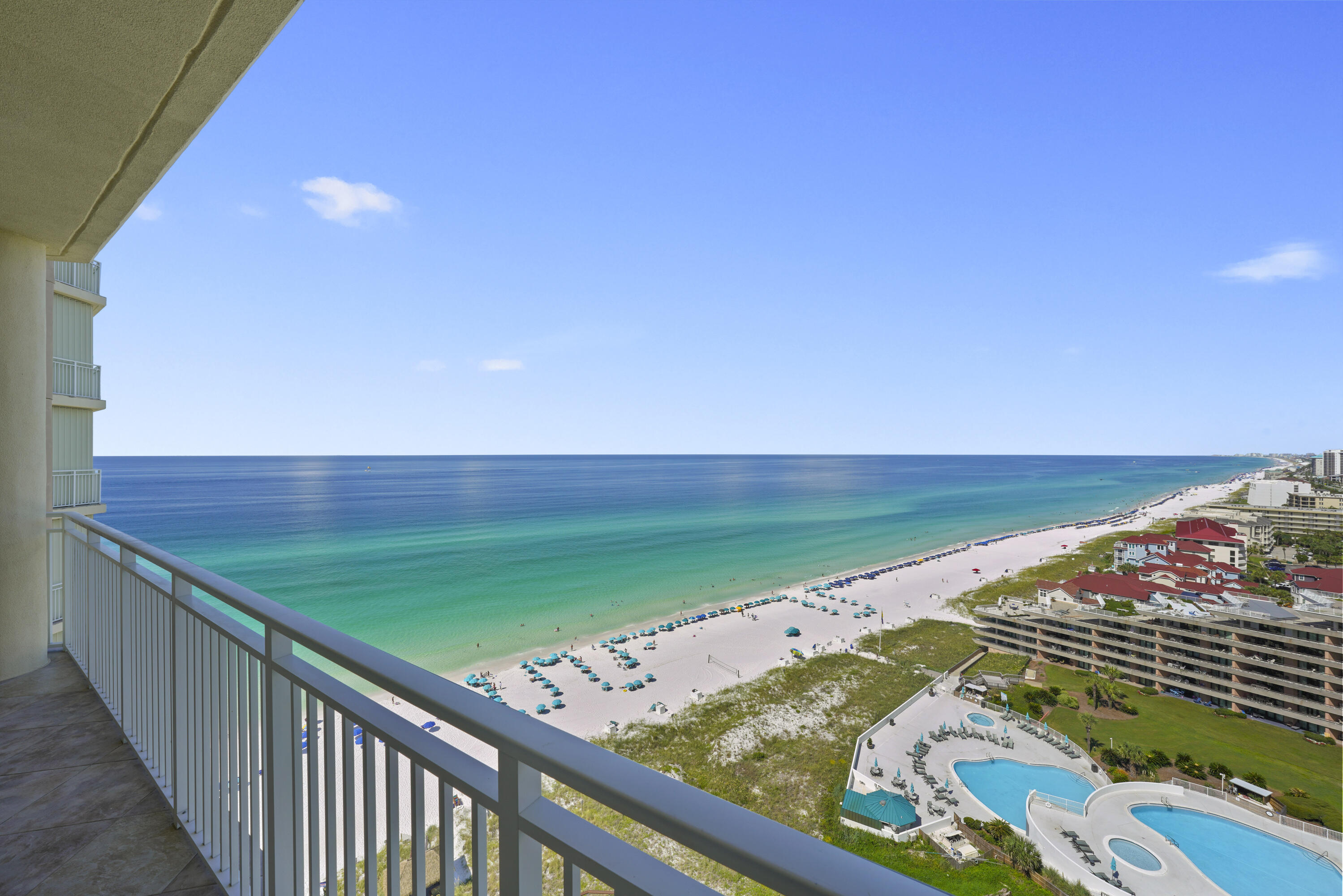 GRAND DUNES - SOUTH TOWER - Residential