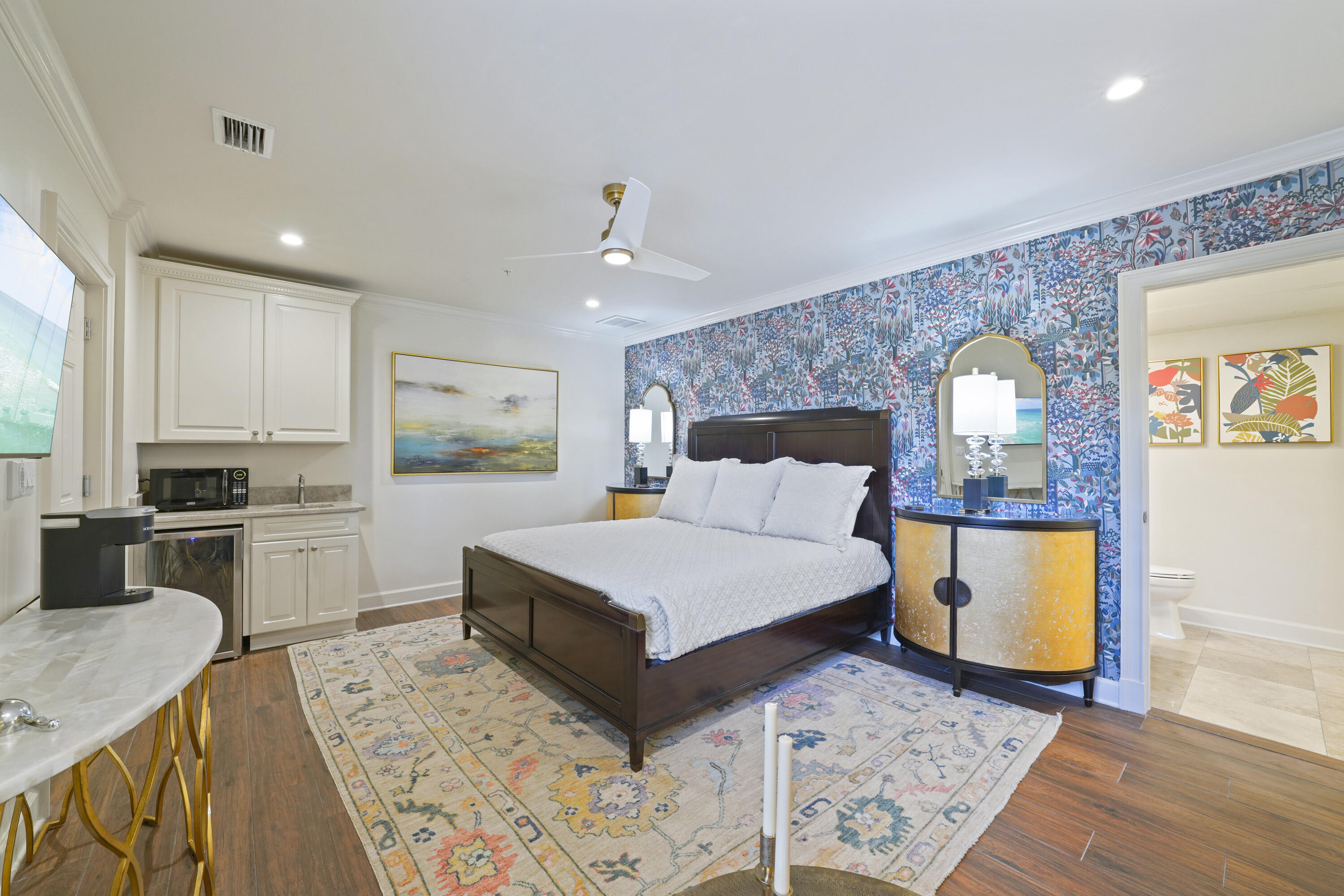 GRAND DUNES - SOUTH TOWER - Residential