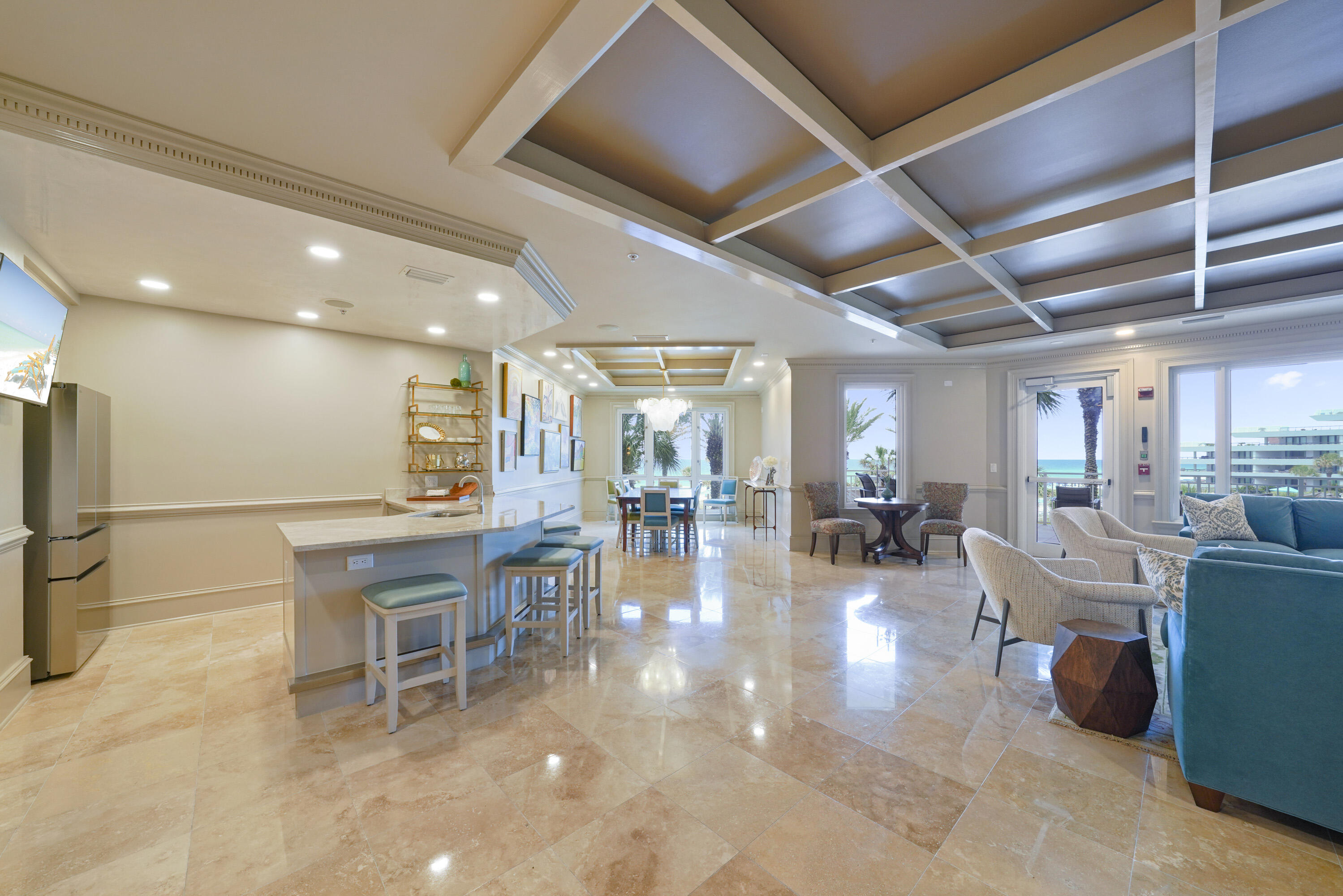 GRAND DUNES - SOUTH TOWER - Residential